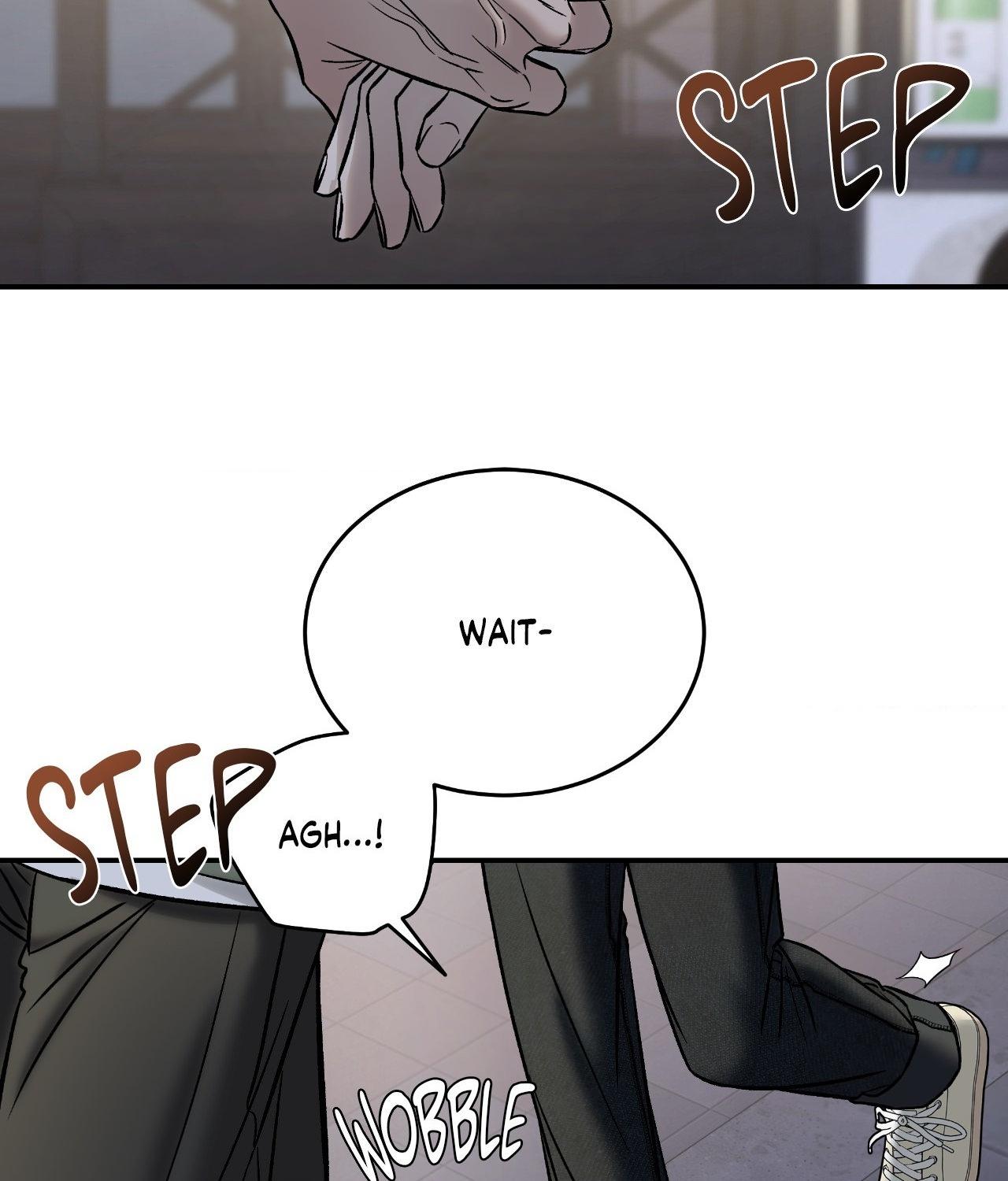 Read Feel My Benefit chapter 56 image 3 on Lezhin