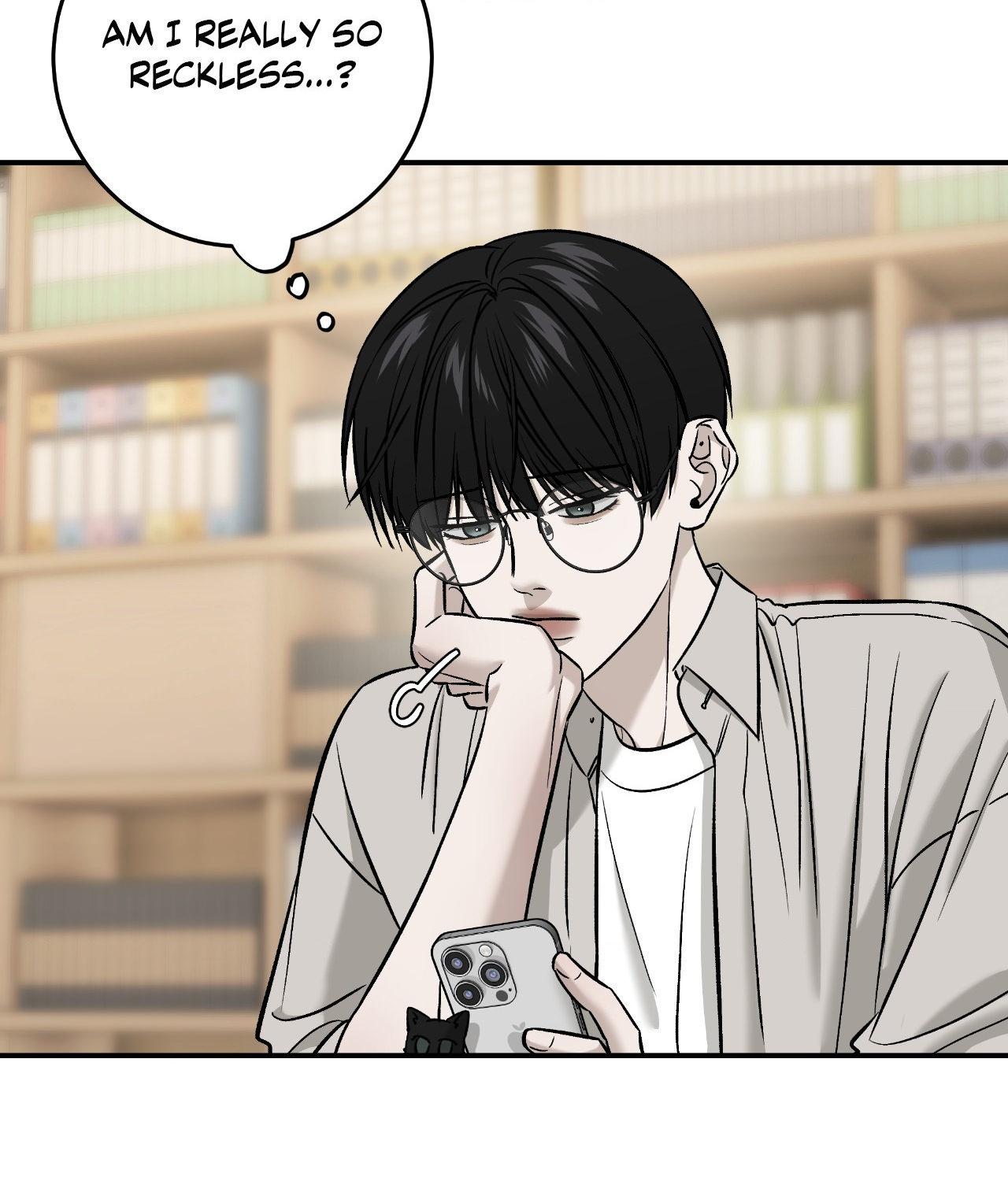 Read Feel My Benefit chapter 56 image 36 on Lezhin