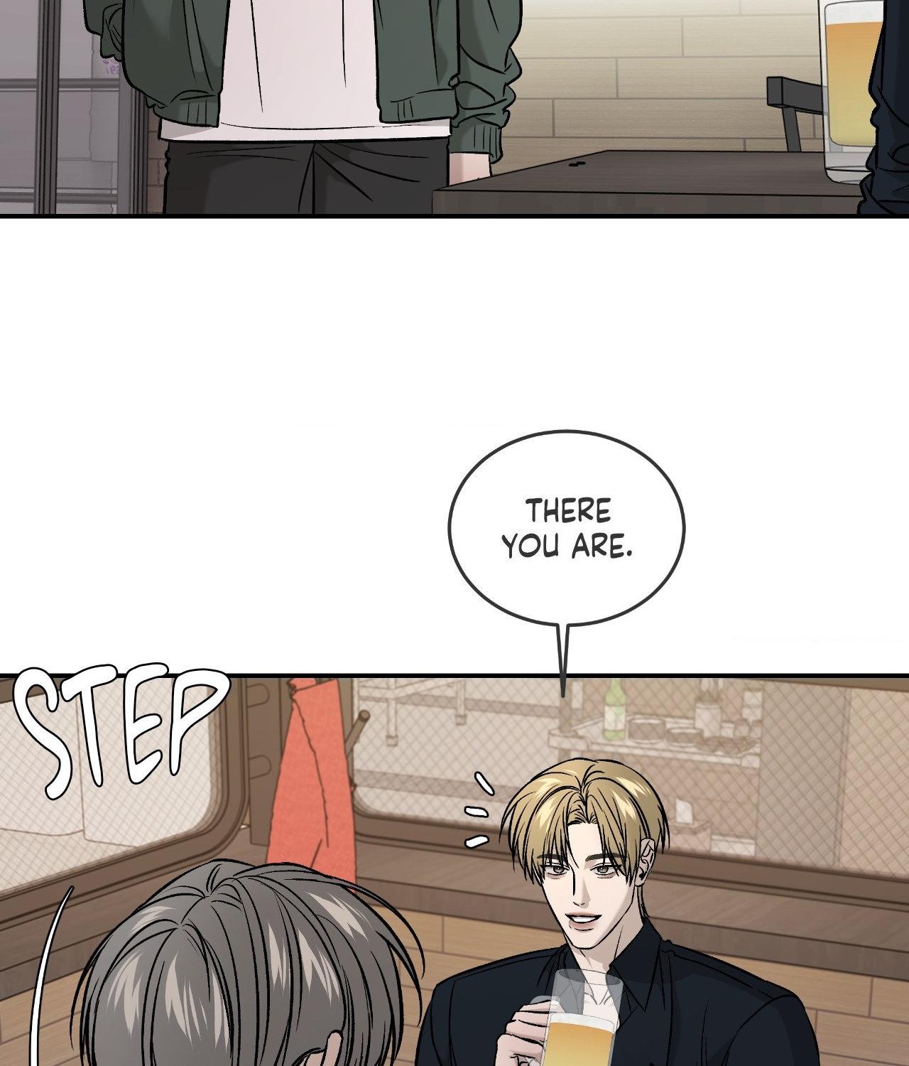 Read Feel My Benefit chapter 56 image 42 on Lezhin