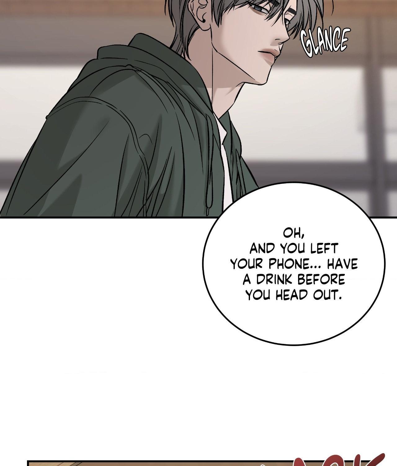 Read Feel My Benefit chapter 56 image 44 on Lezhin