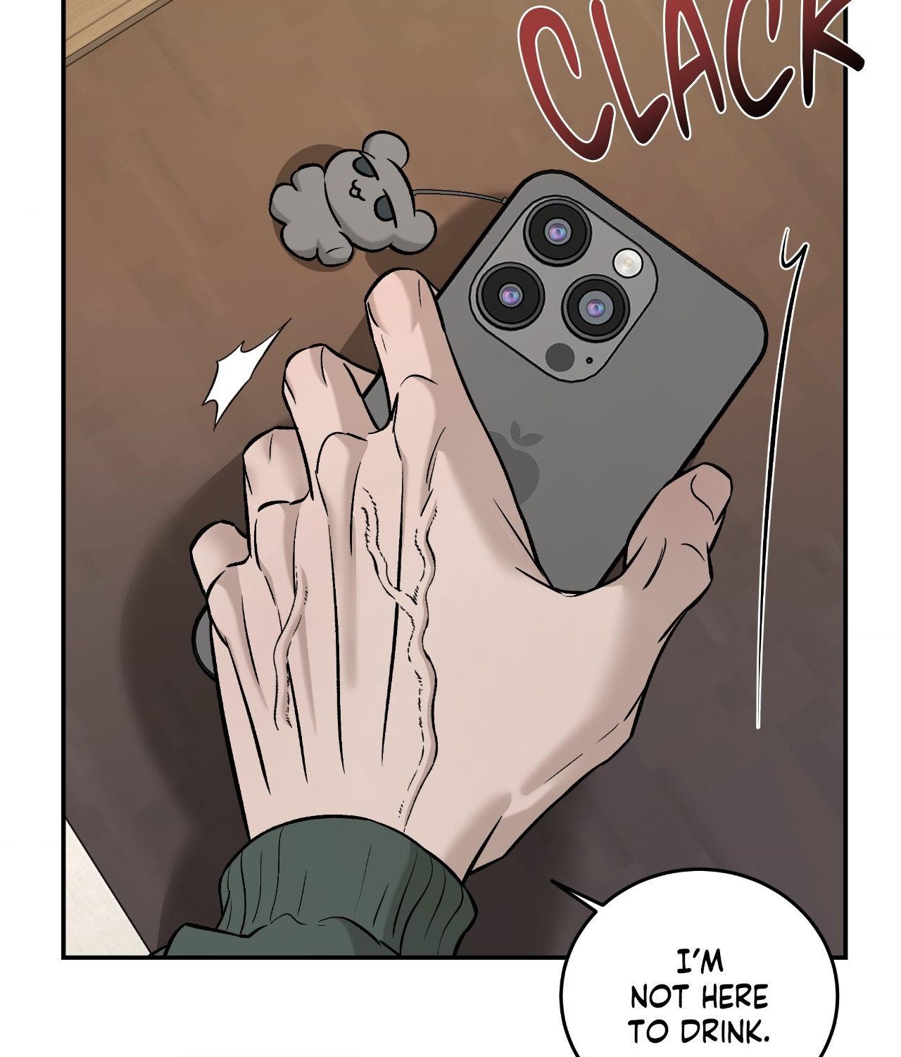 Read Feel My Benefit chapter 56 image 45 on Lezhin
