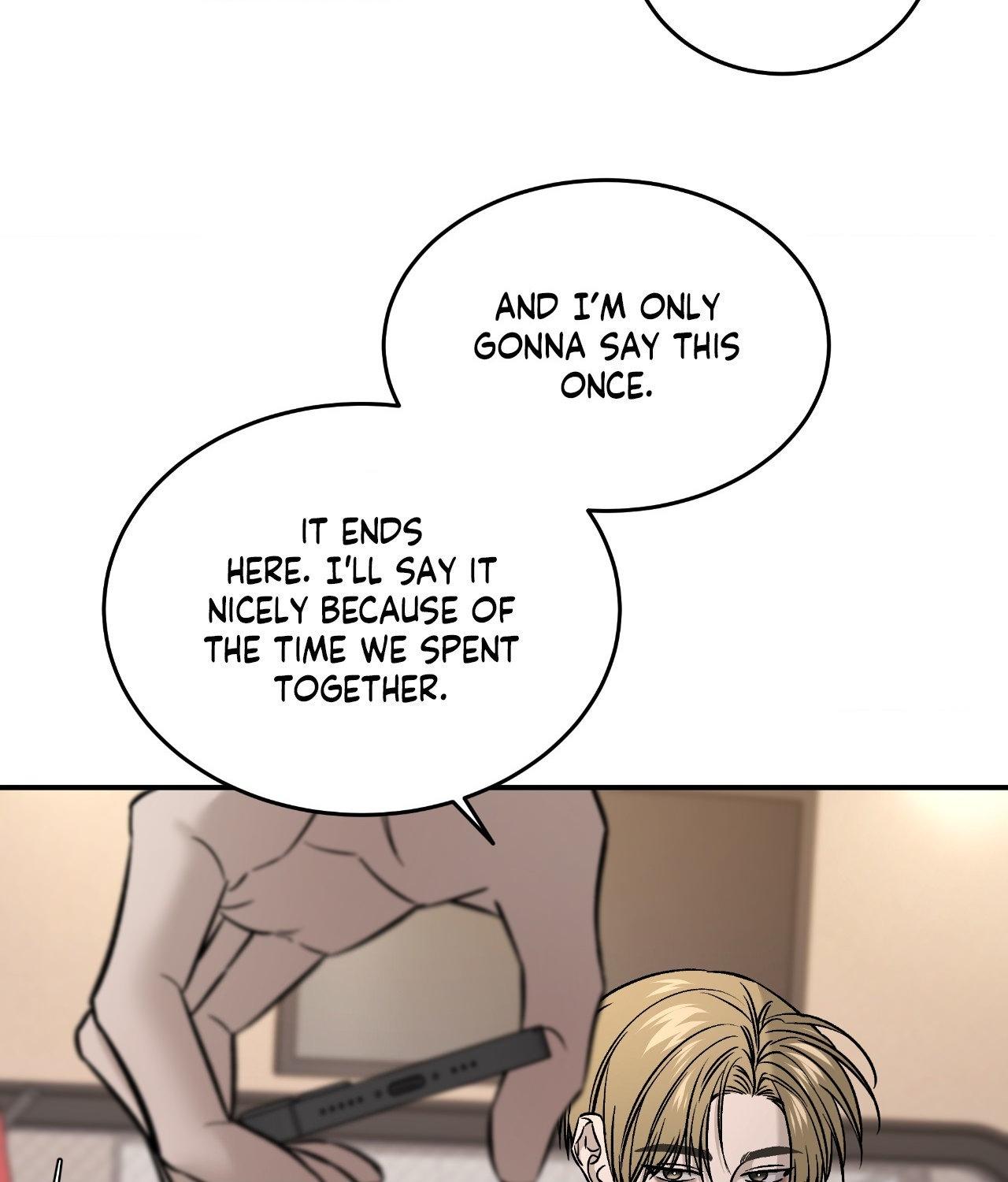 Read Feel My Benefit chapter 56 image 46 on Lezhin