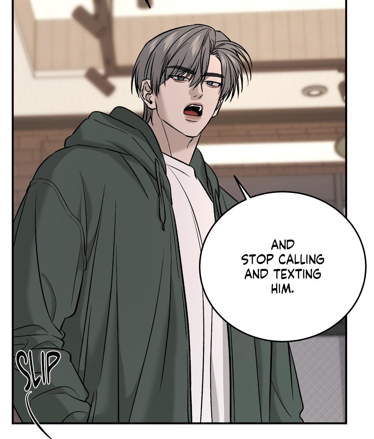 Read Feel My Benefit chapter 56 image 48 on Lezhin