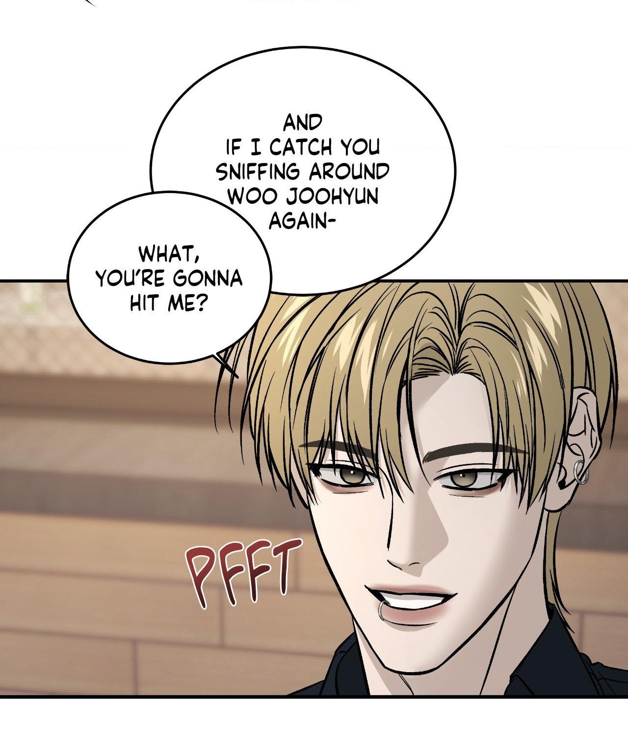 Read Feel My Benefit chapter 56 image 49 on Lezhin