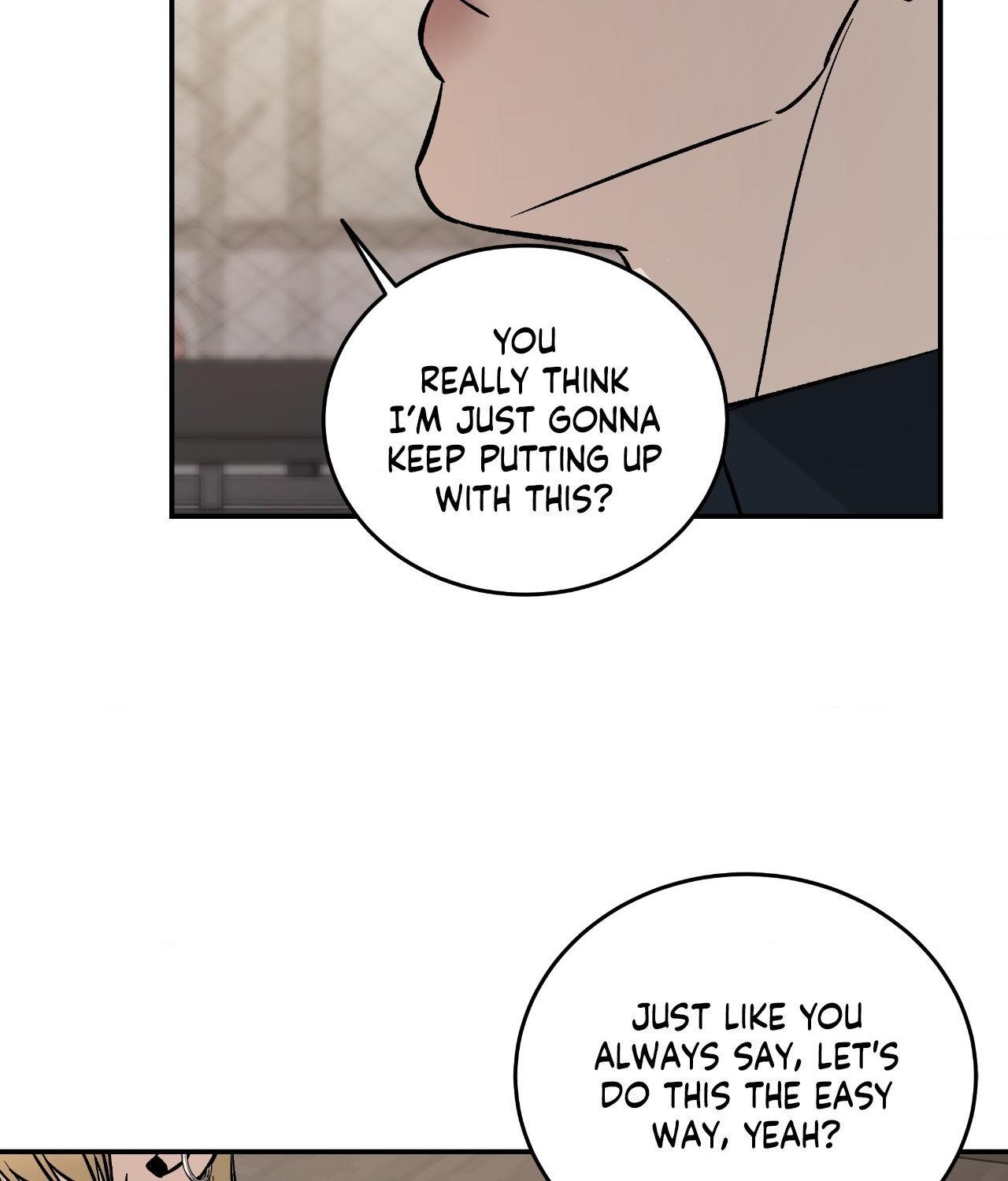 Read Feel My Benefit chapter 56 image 53 on Lezhin