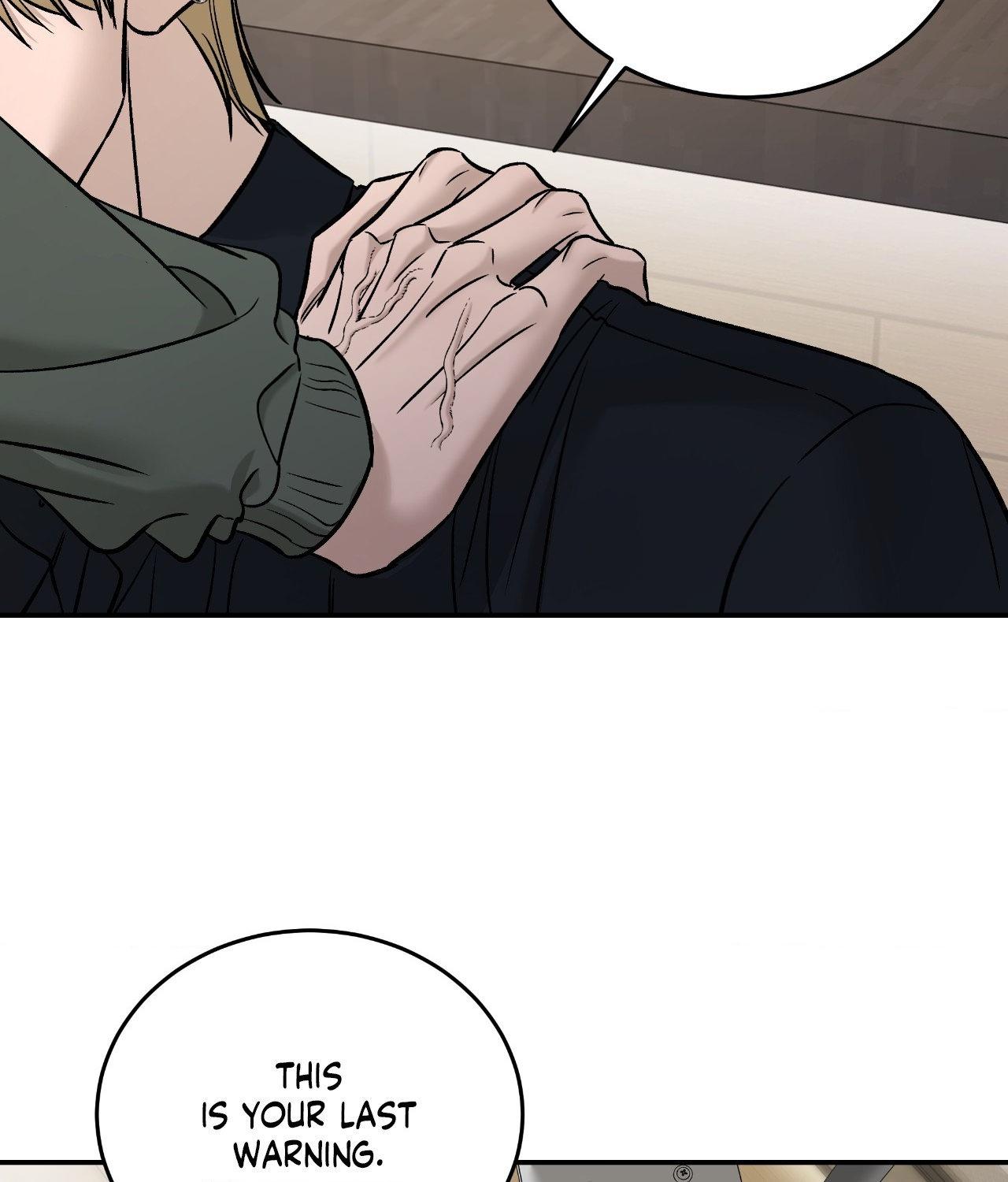Read Feel My Benefit chapter 56 image 54 on Lezhin