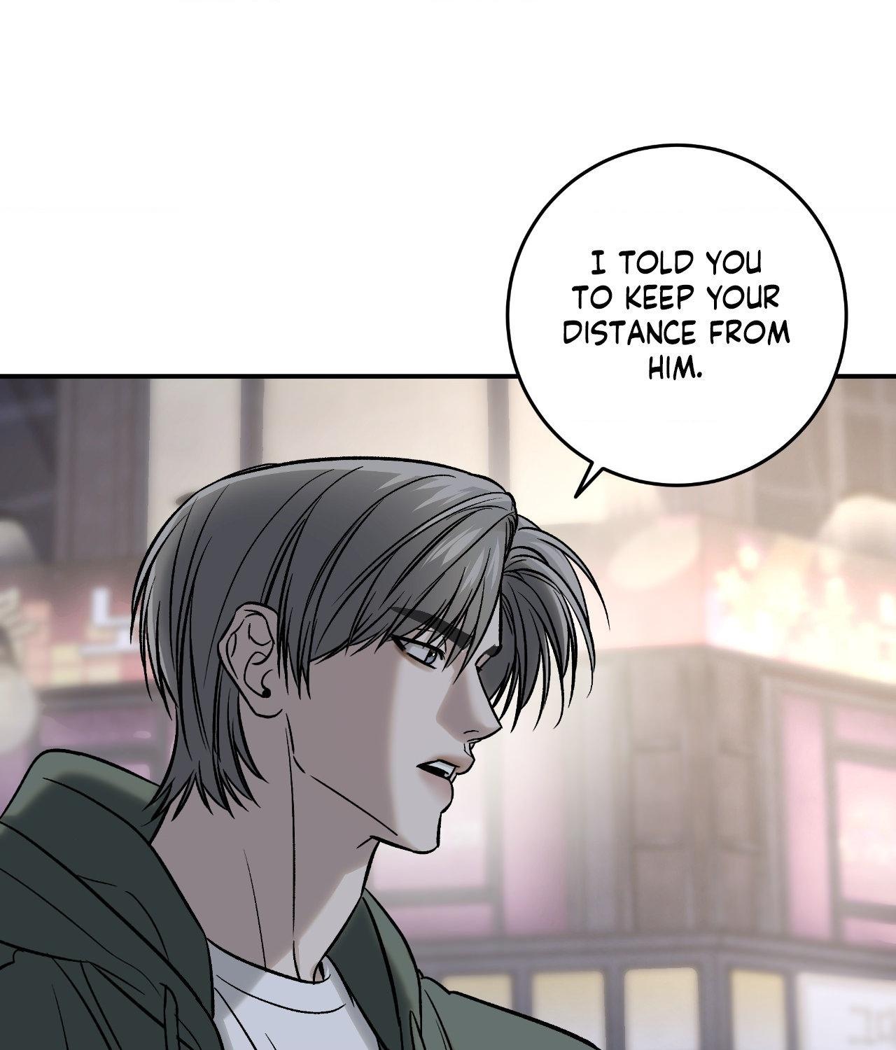 Read Feel My Benefit chapter 56 image 6 on Lezhin