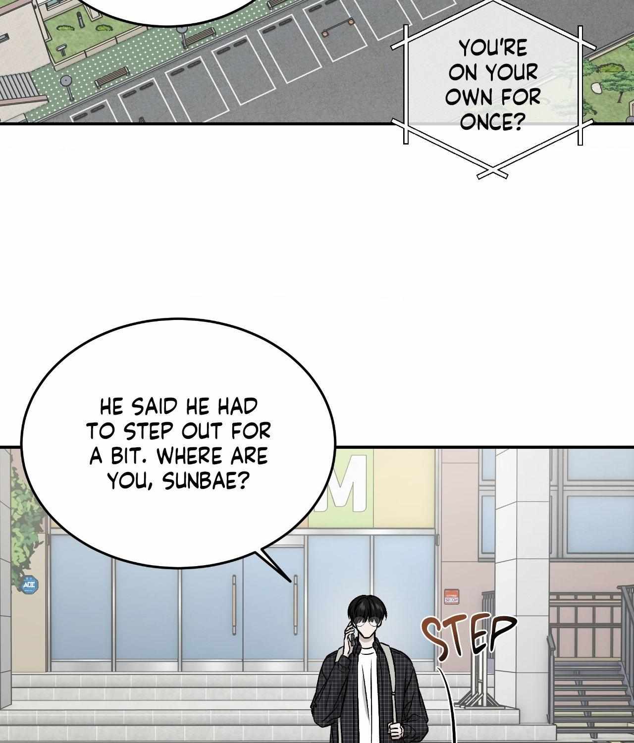 Read Feel My Benefit chapter 56 image 63 on Lezhin