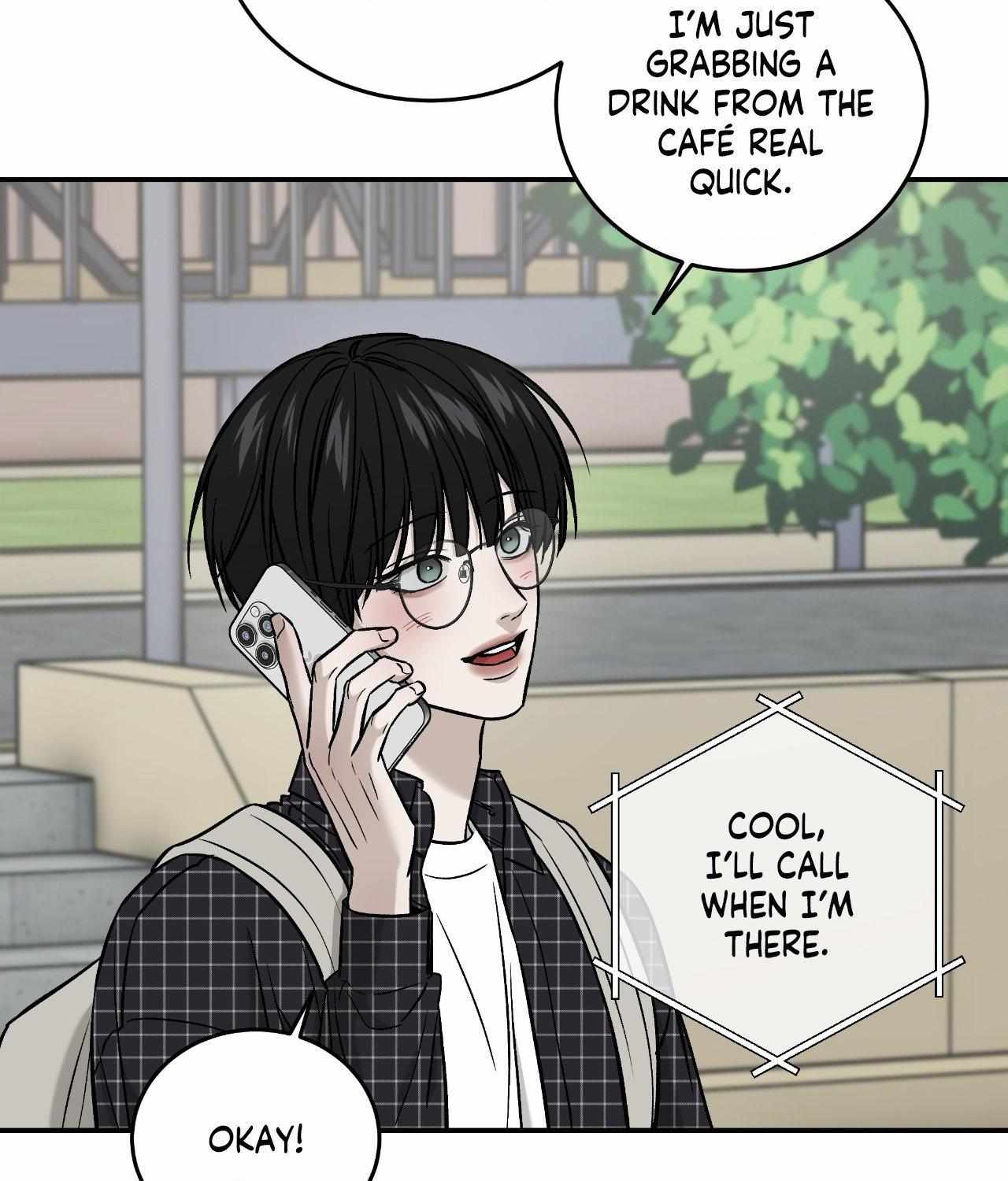 Read Feel My Benefit chapter 56 image 65 on Lezhin