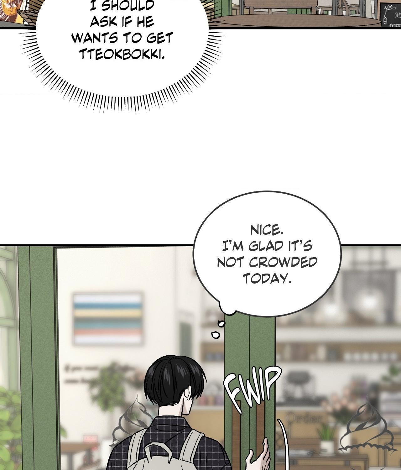 Read Feel My Benefit chapter 56 image 67 on Lezhin