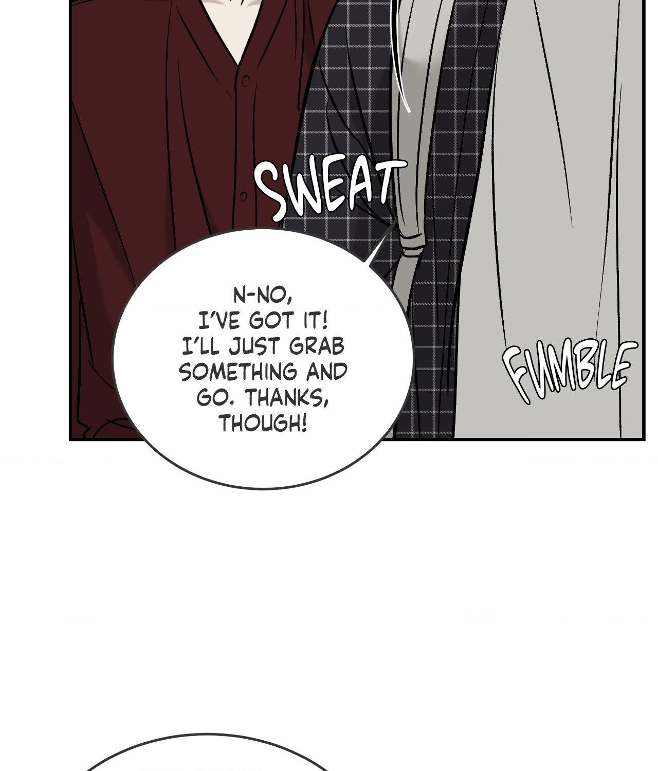 Read Feel My Benefit chapter 56 image 75 on Lezhin