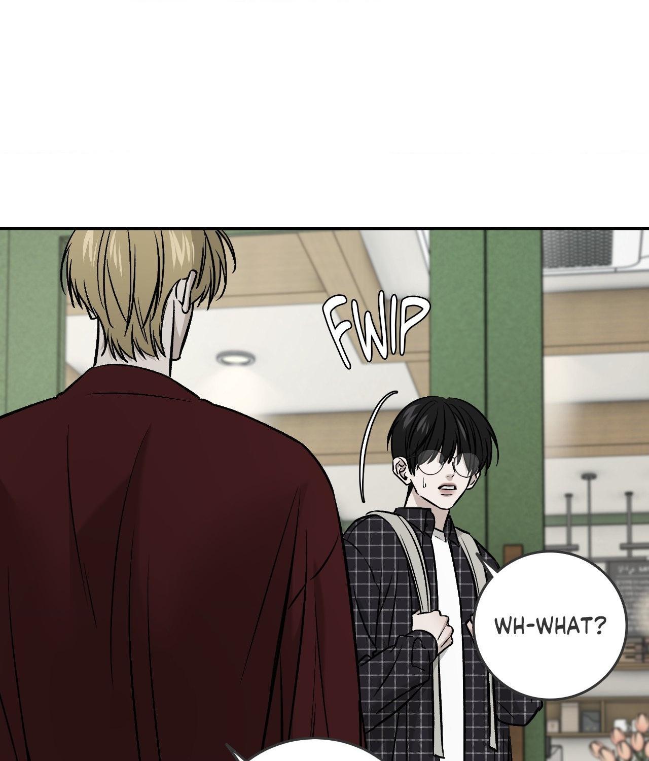 Read Feel My Benefit chapter 56 image 77 on Lezhin