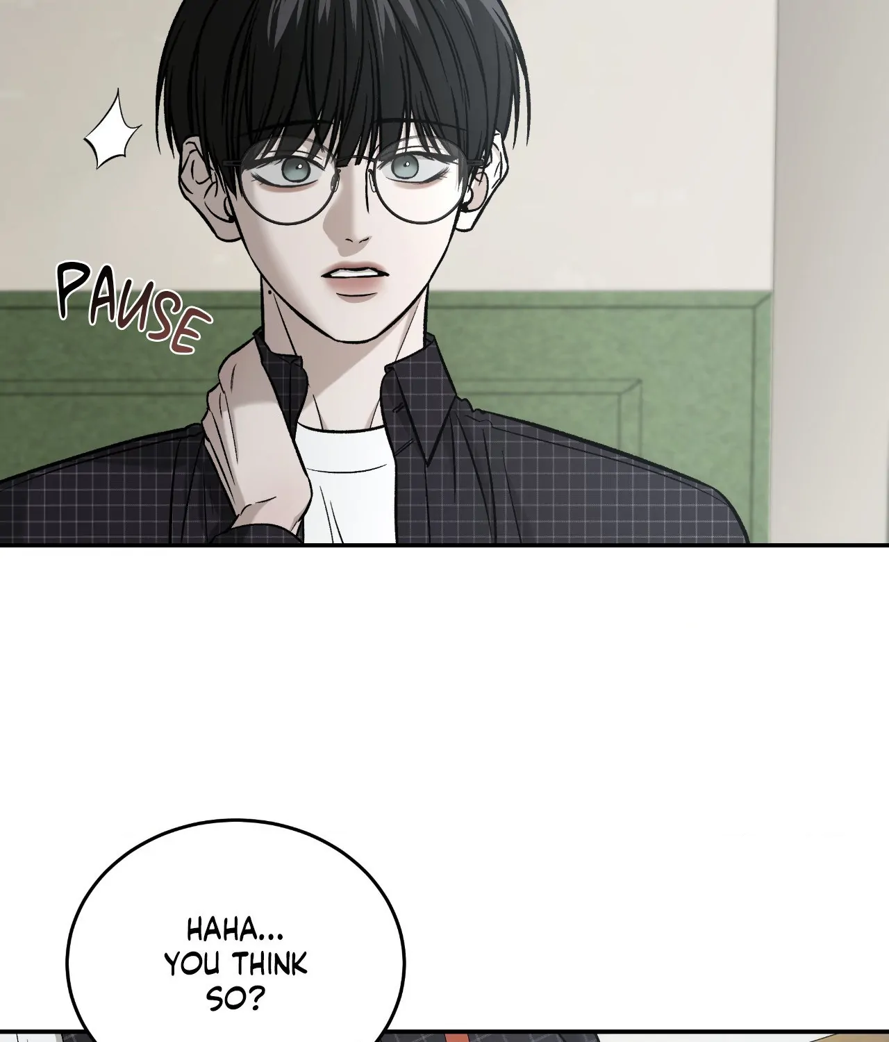 Read Feel My Benefit chapter 57 image 10 on Lezhin