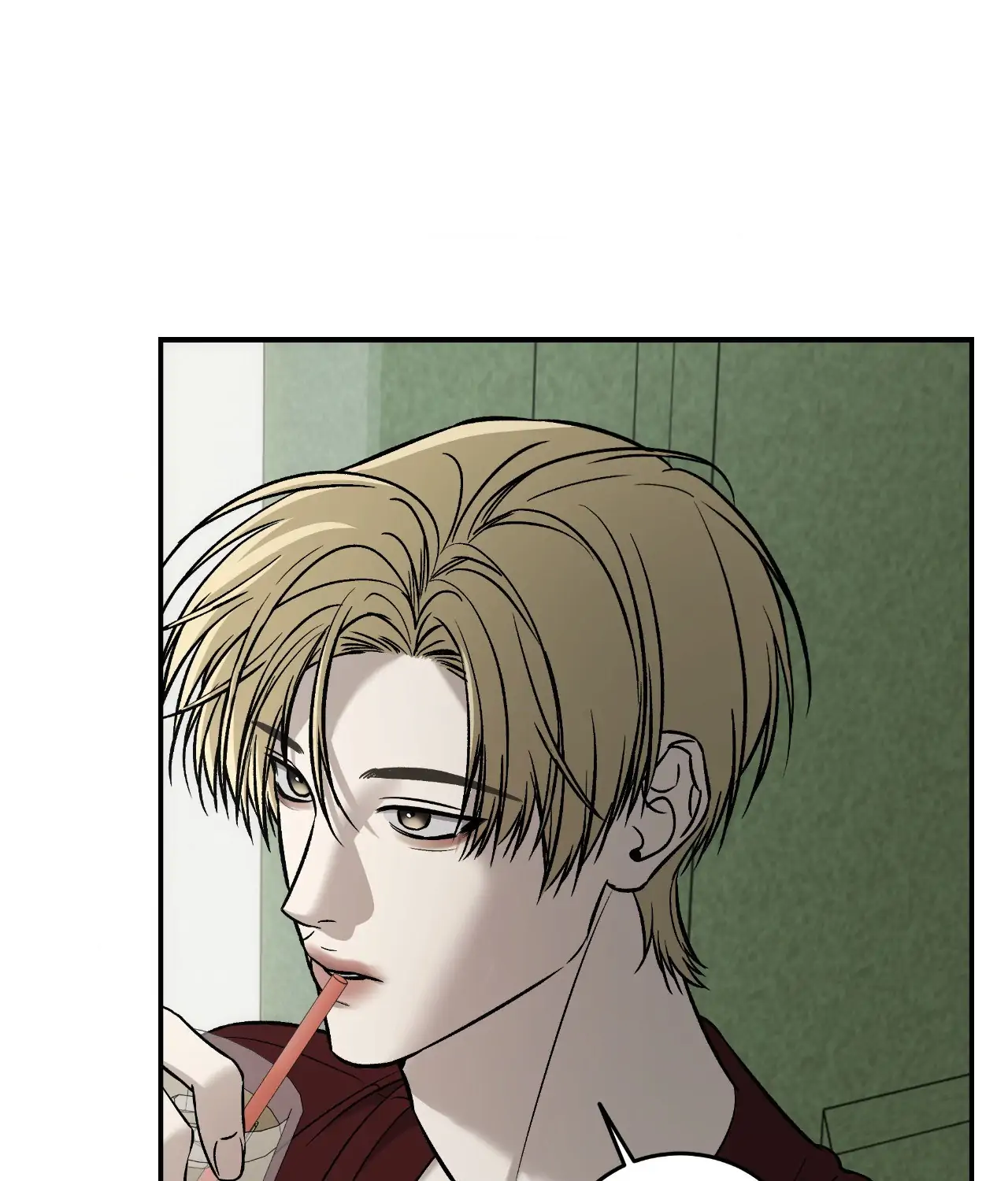 Read Feel My Benefit chapter 57 image 12 on Lezhin