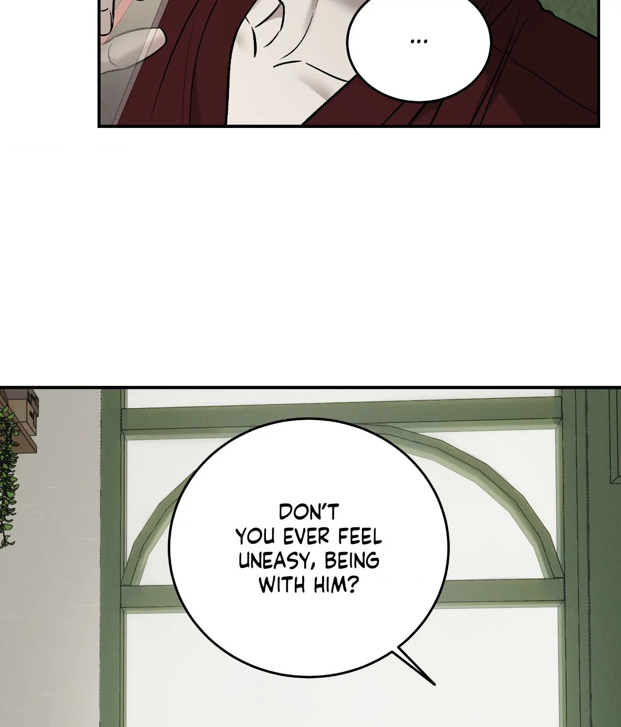 Read Feel My Benefit chapter 57 image 13 on Lezhin