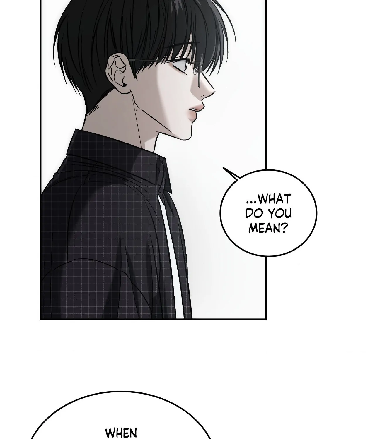Read Feel My Benefit chapter 57 image 15 on Lezhin
