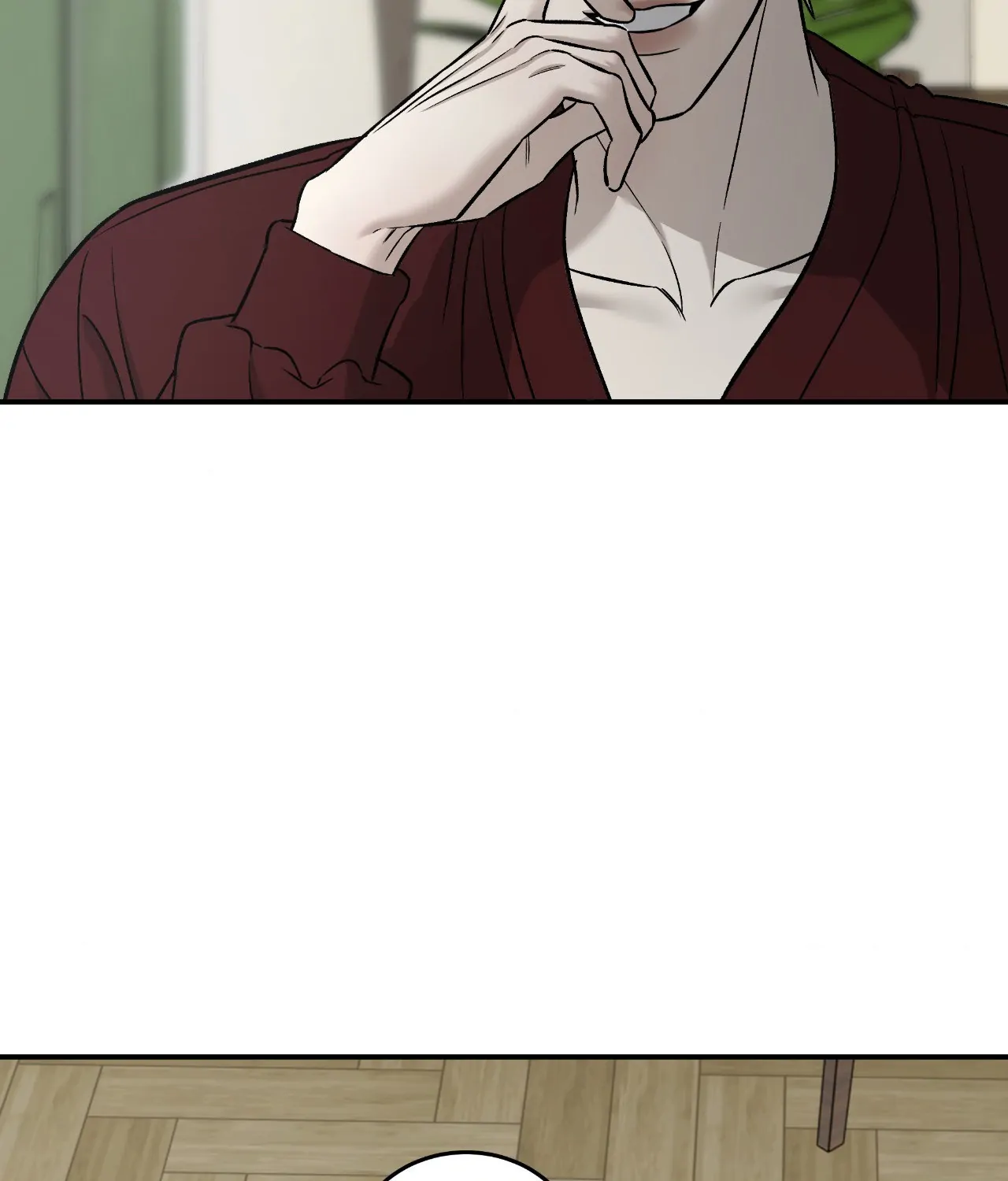 Read Feel My Benefit chapter 57 image 19 on Lezhin