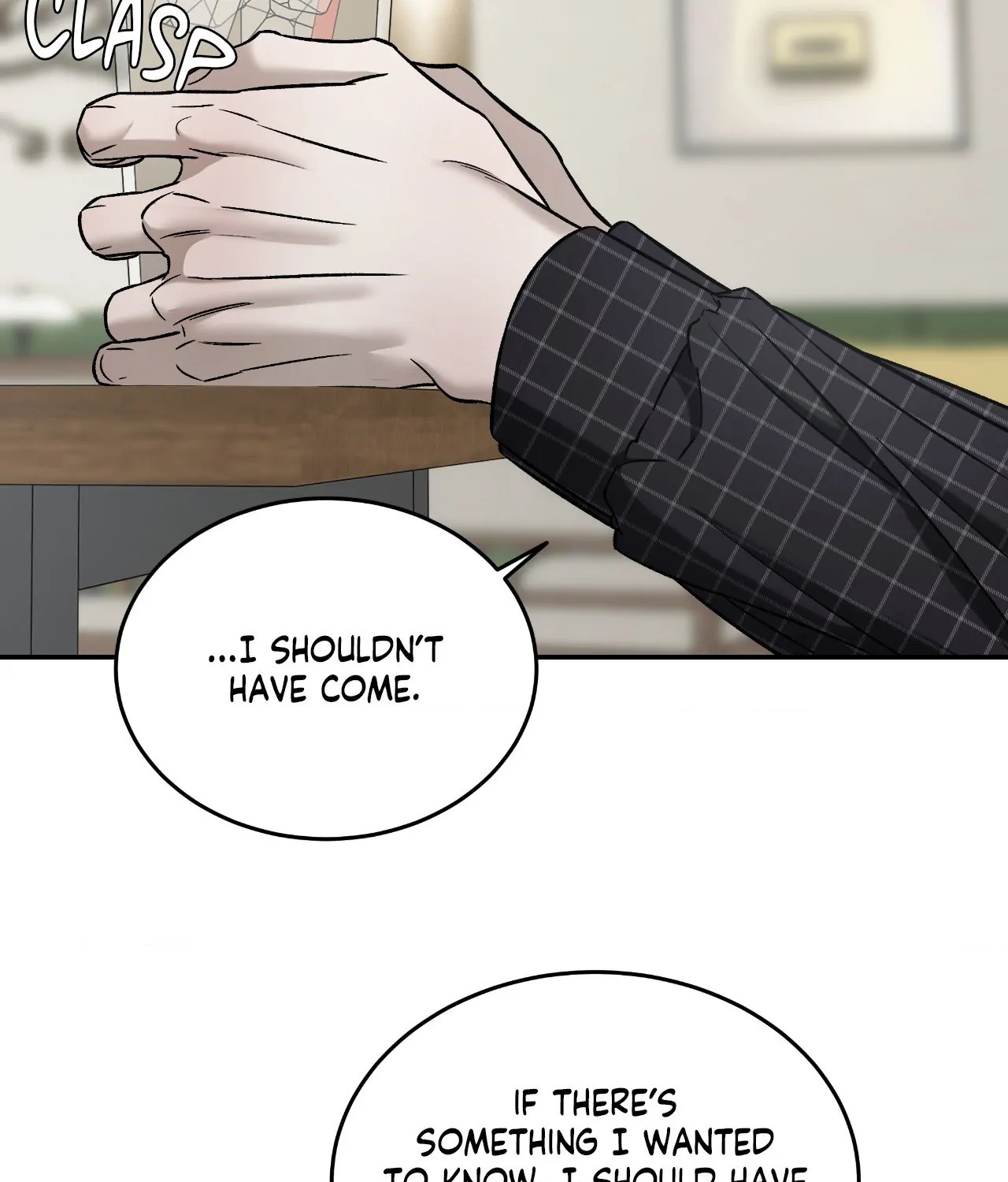 Read Feel My Benefit chapter 57 image 21 on Lezhin