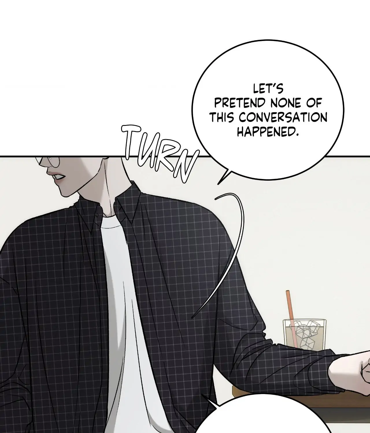 Read Feel My Benefit chapter 57 image 28 on Lezhin