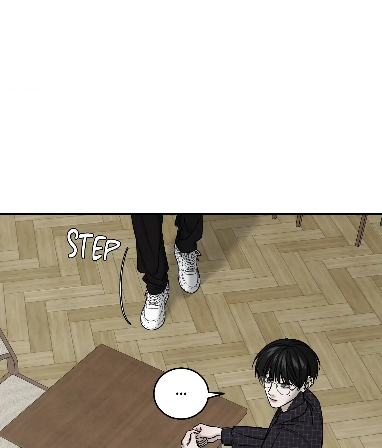 Read Feel My Benefit chapter 57 image 3 on Lezhin