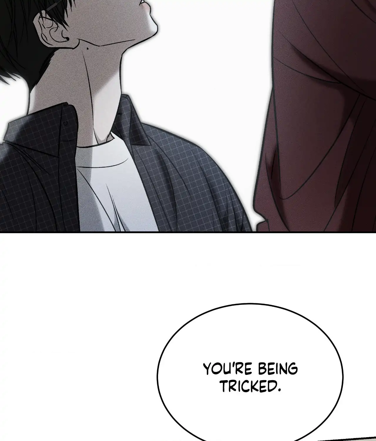 Read Feel My Benefit chapter 57 image 34 on Lezhin