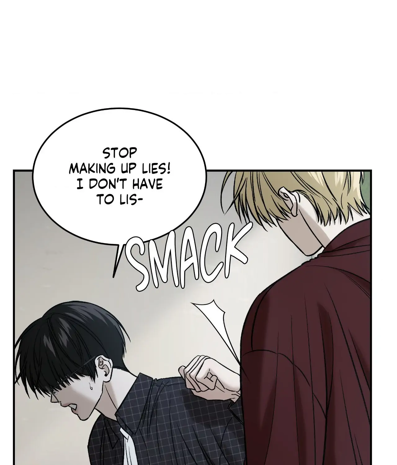 Read Feel My Benefit chapter 57 image 36 on Lezhin