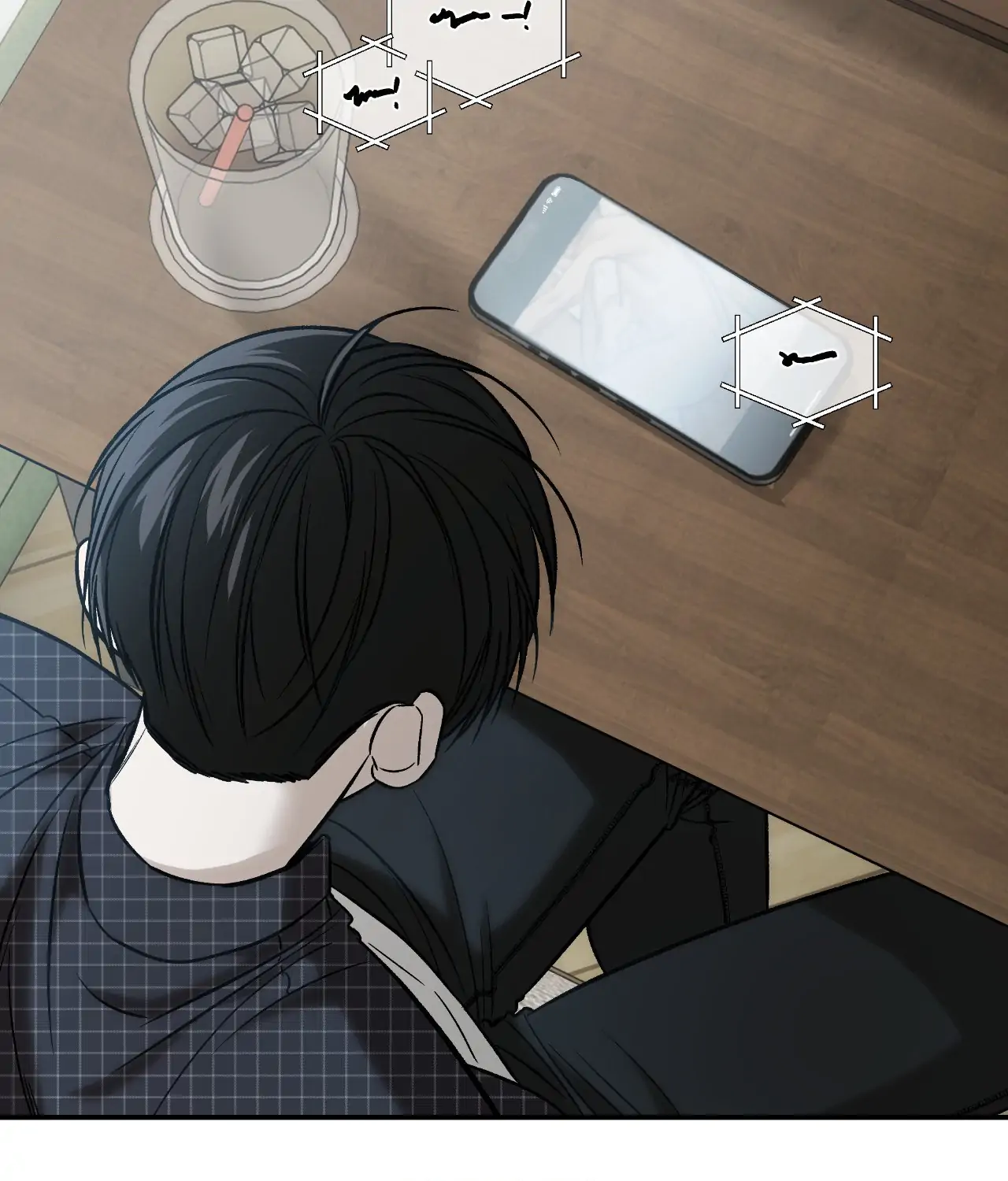 Read Feel My Benefit chapter 57 image 39 on Lezhin