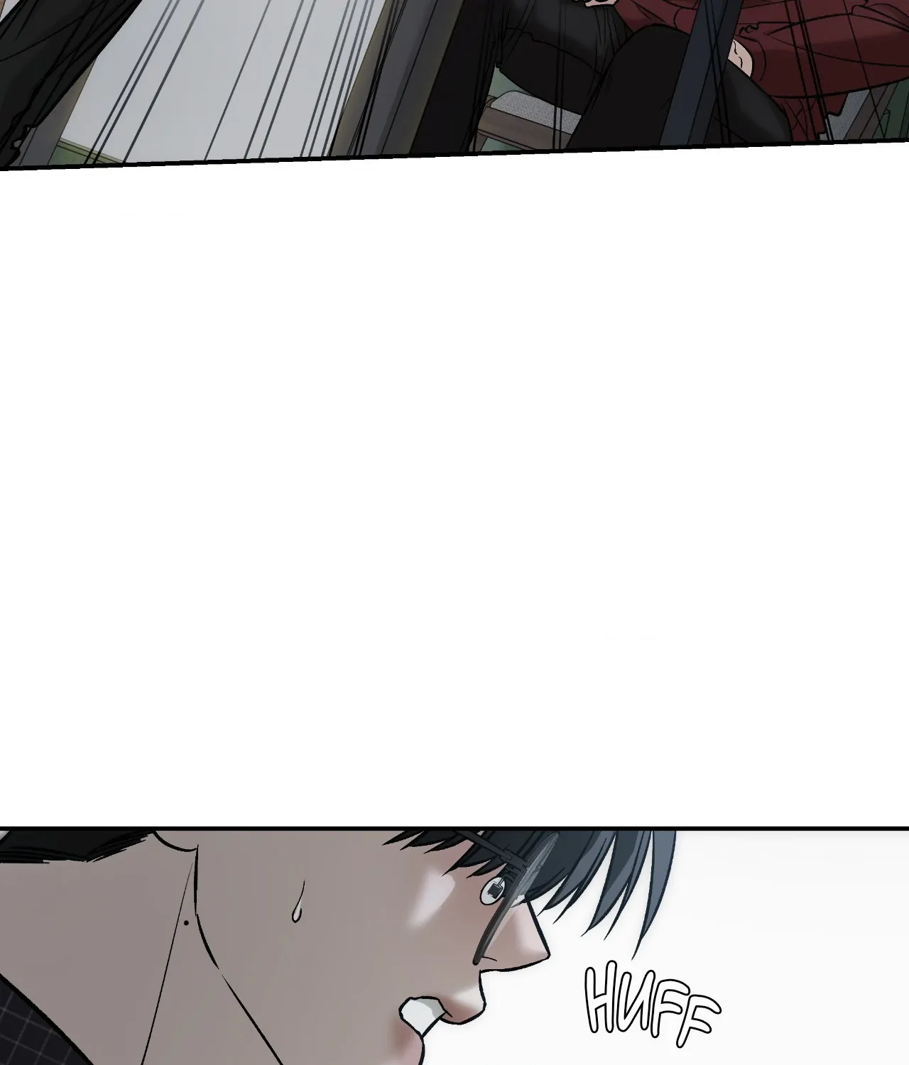 Read Feel My Benefit chapter 57 image 44 on Lezhin