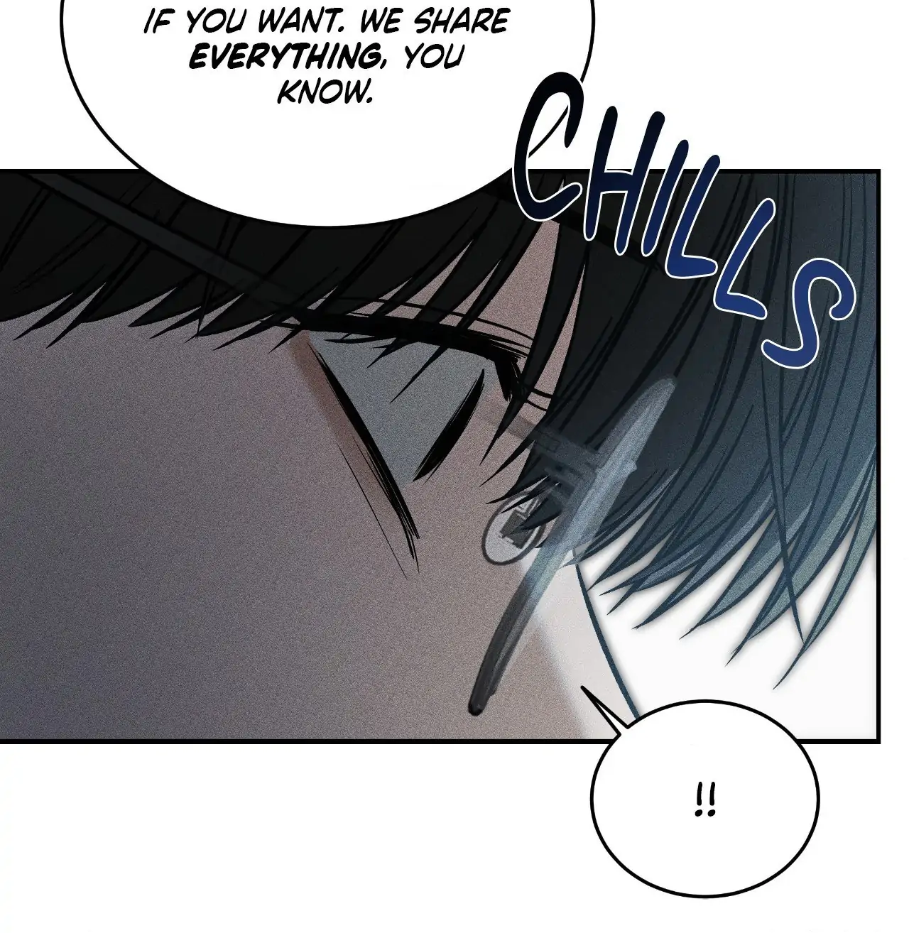 Read Feel My Benefit chapter 57 image 47 on Lezhin