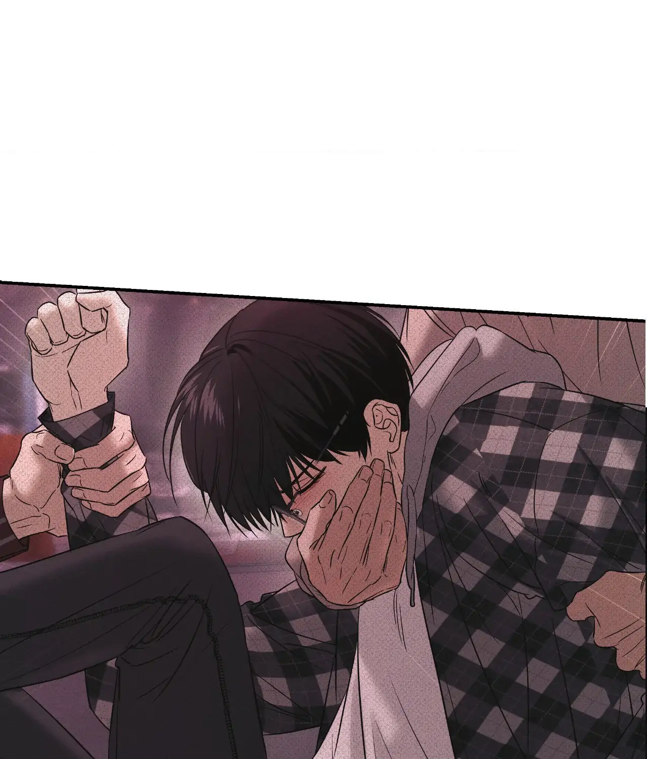 Read Feel My Benefit chapter 57 image 48 on Lezhin