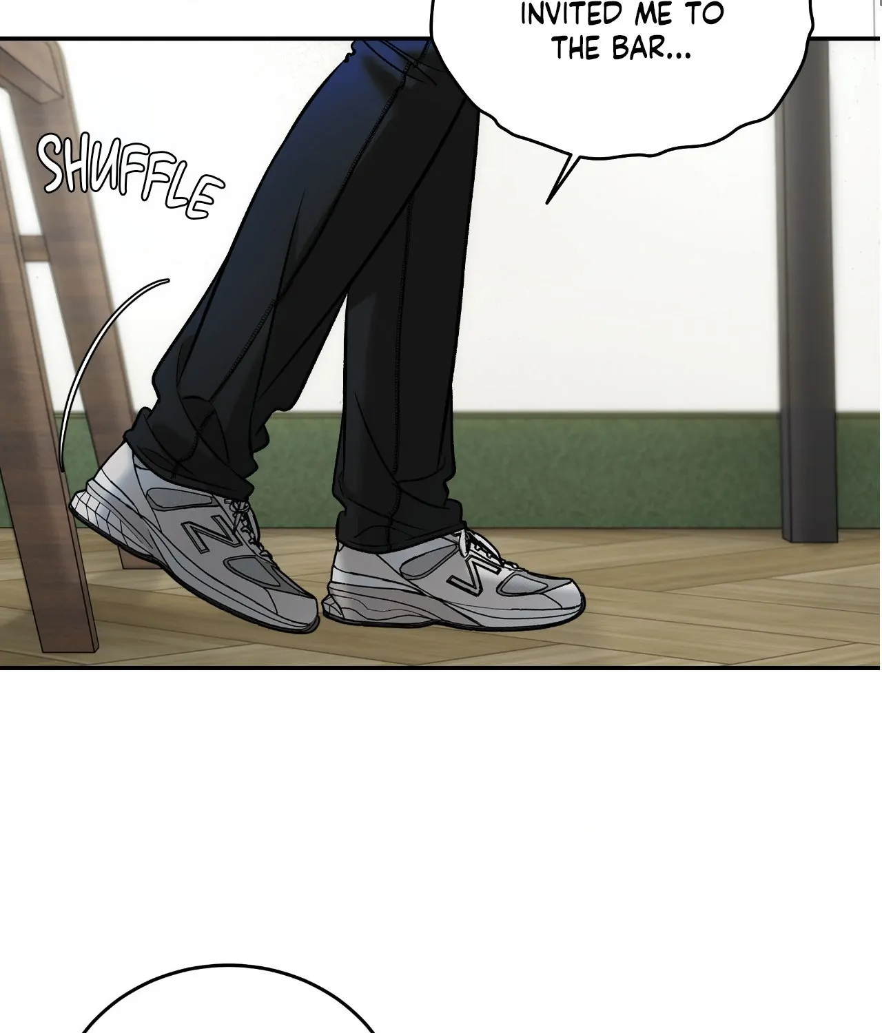 Read Feel My Benefit chapter 57 image 51 on Lezhin