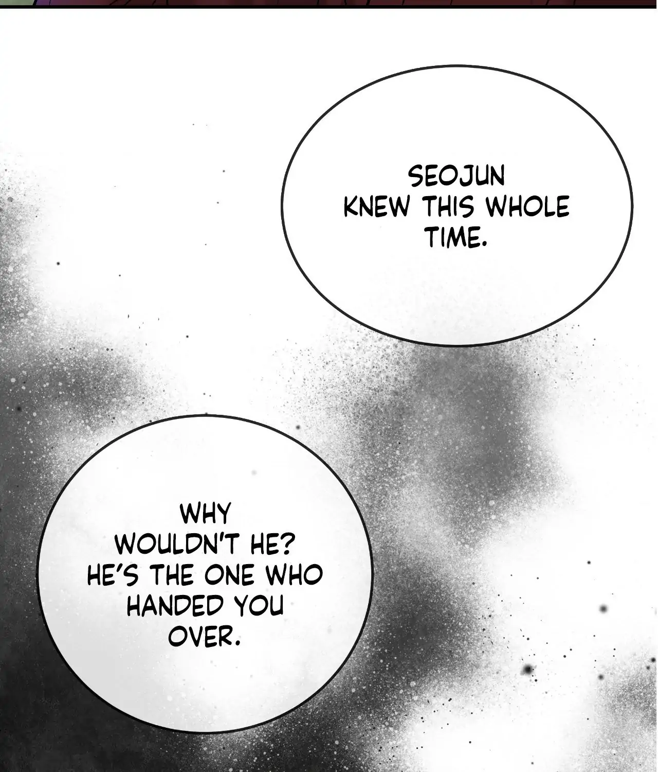 Read Feel My Benefit chapter 57 image 53 on Lezhin