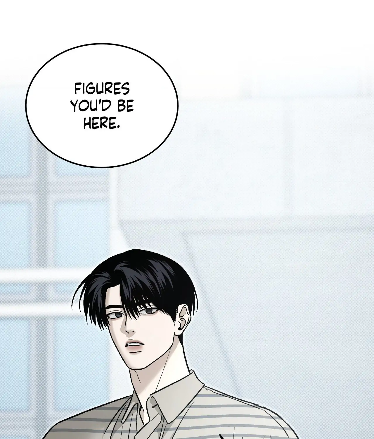 Read Feel My Benefit chapter 57 image 61 on Lezhin