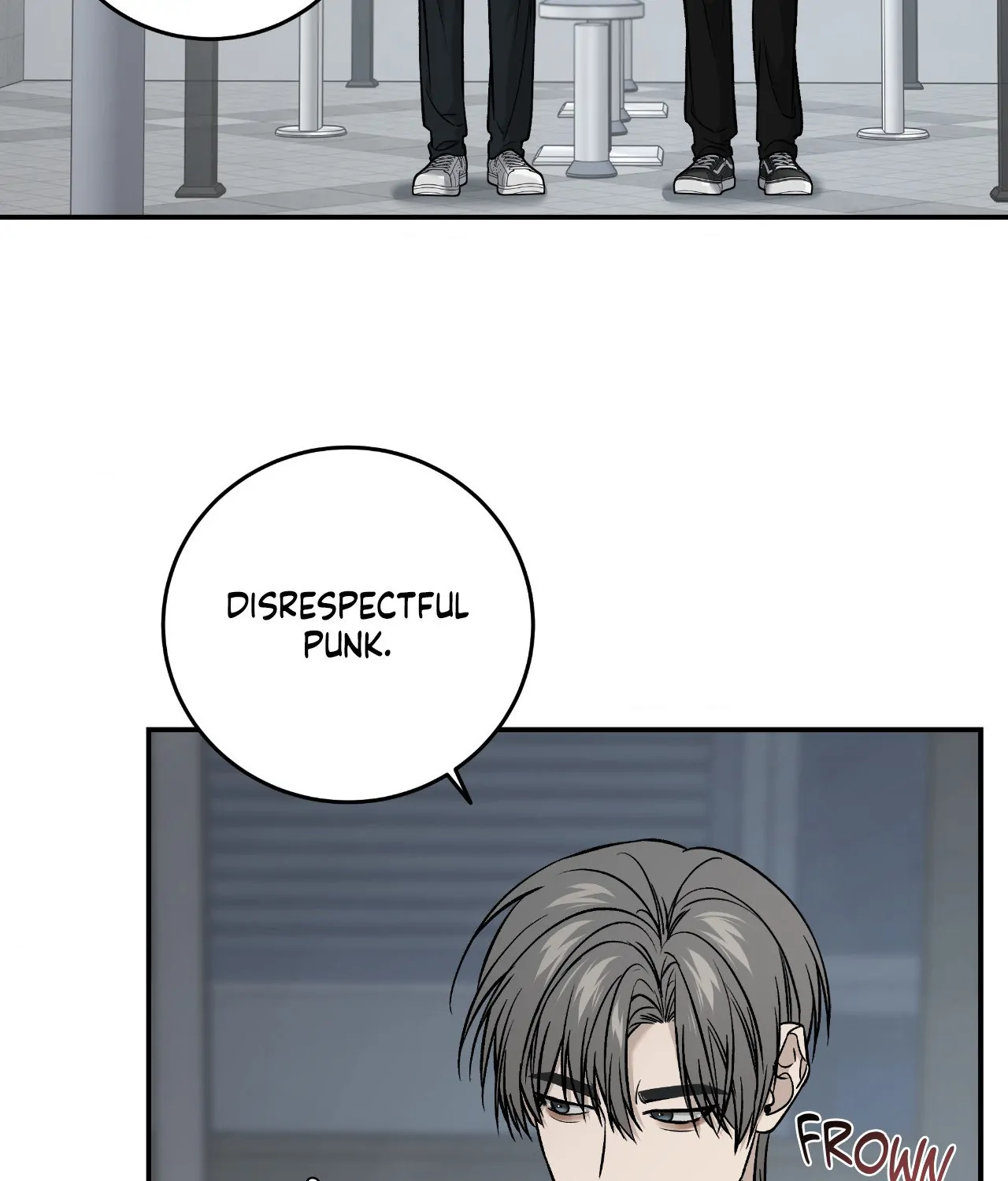 Read Feel My Benefit chapter 57 image 66 on Lezhin