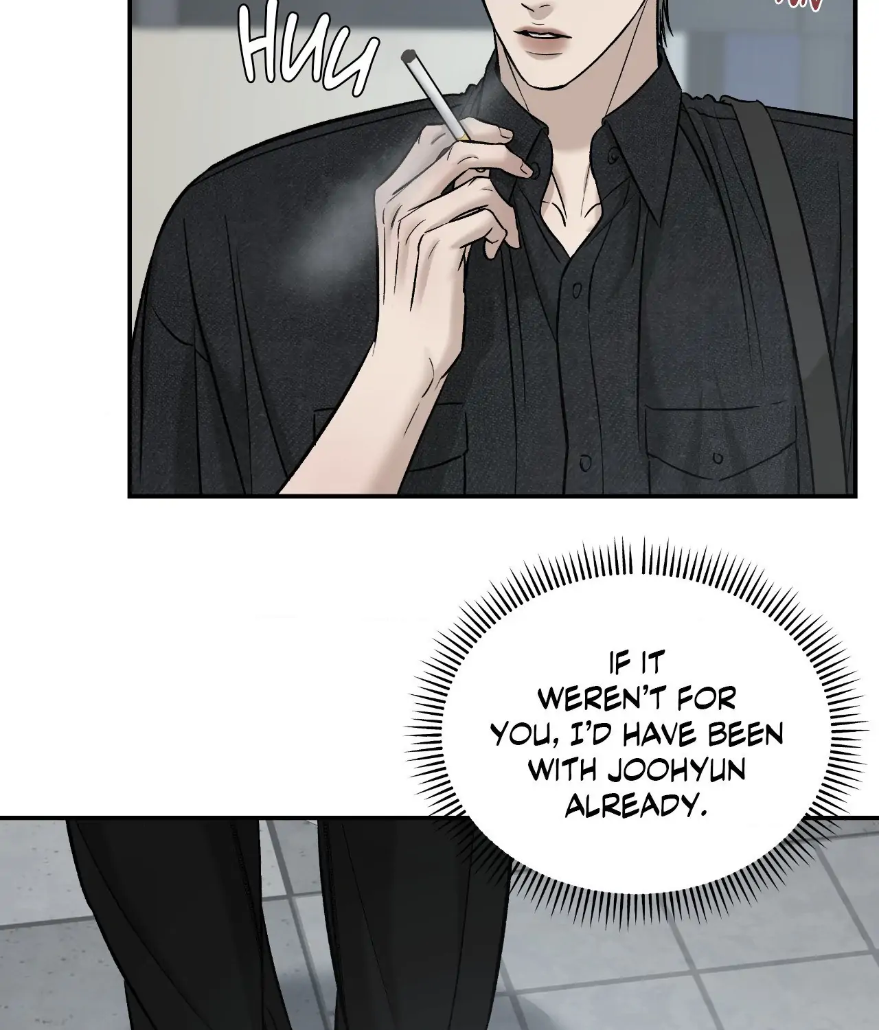 Read Feel My Benefit chapter 57 image 67 on Lezhin