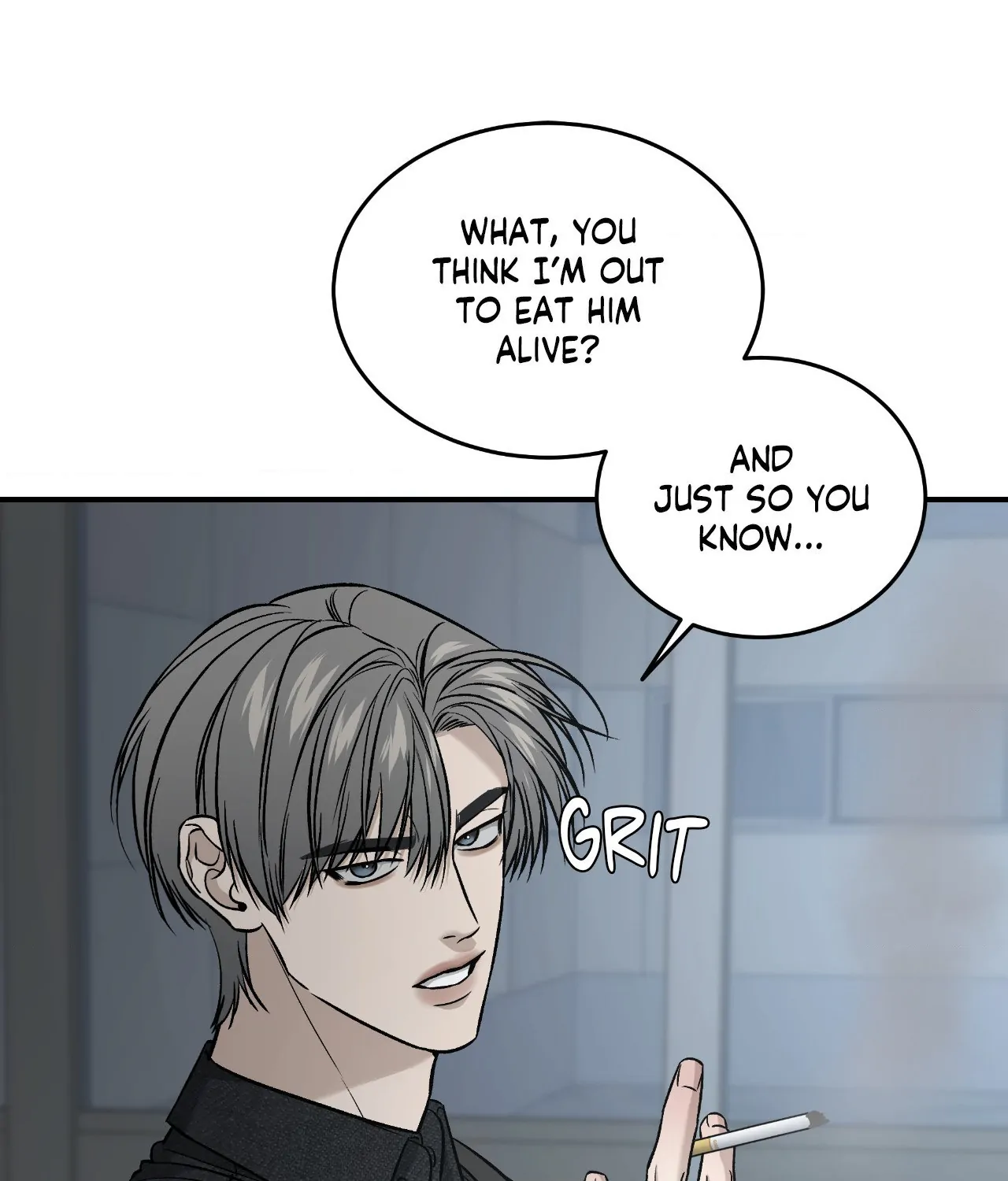Read Feel My Benefit chapter 57 image 72 on Lezhin