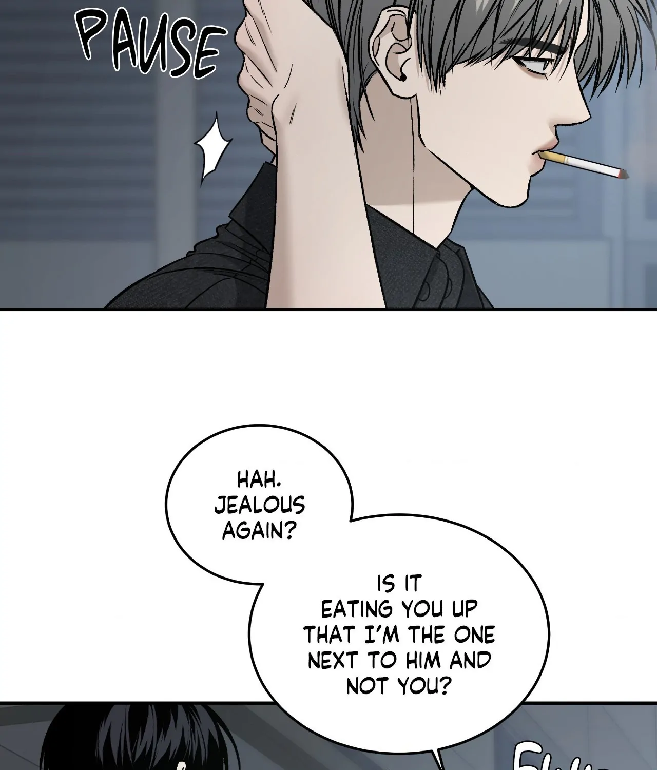 Read Feel My Benefit chapter 57 image 78 on Lezhin