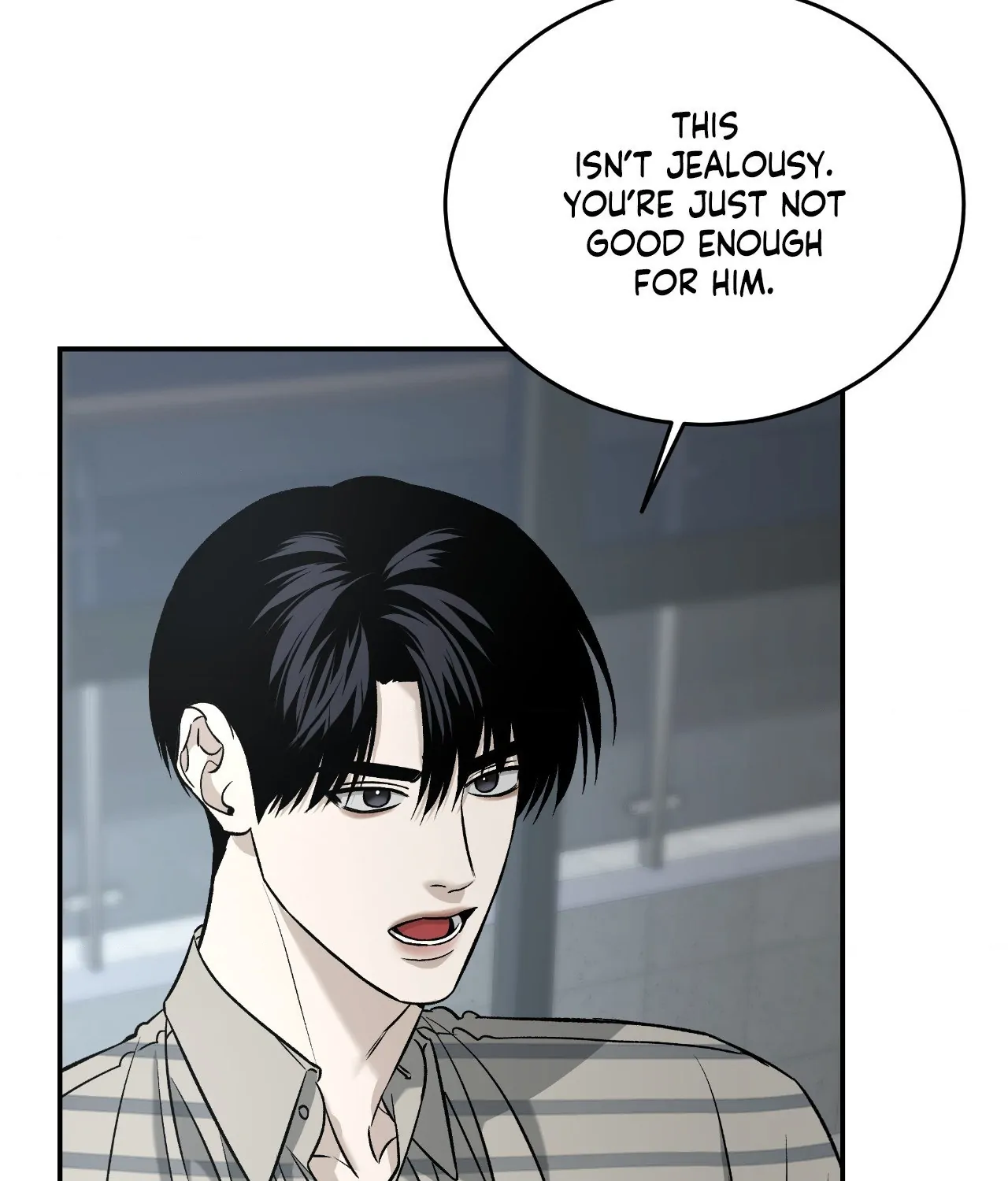 Read Feel My Benefit chapter 57 image 80 on Lezhin