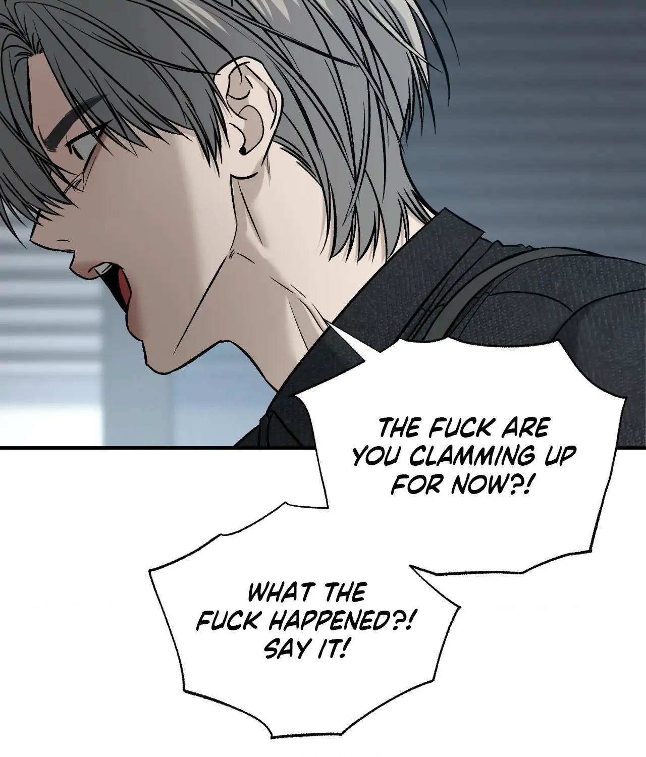 Read Feel My Benefit chapter 57 image 89 on Lezhin
