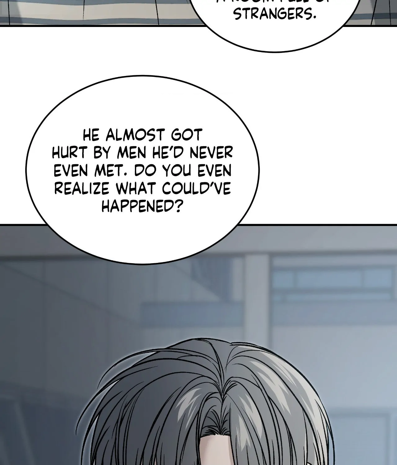 Read Feel My Benefit chapter 57 image 93 on Lezhin