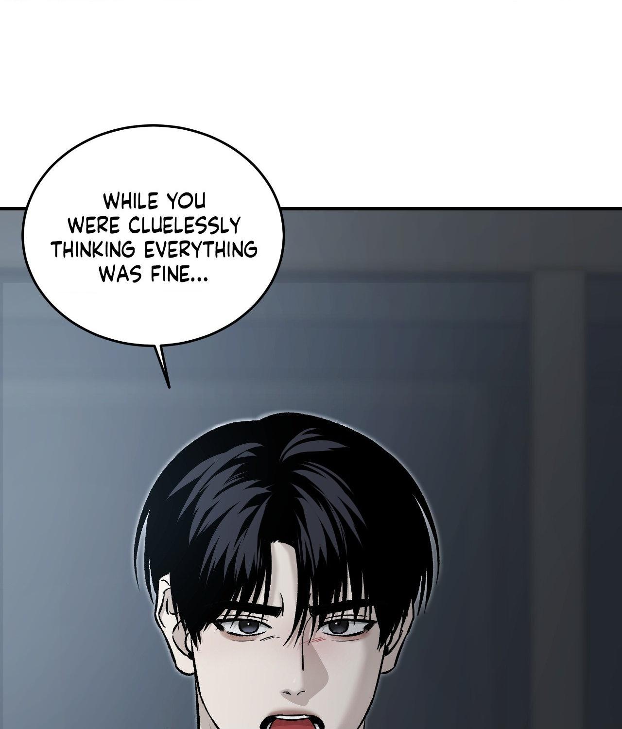 Read Feel My Benefit chapter 58 image 1 on Lezhin
