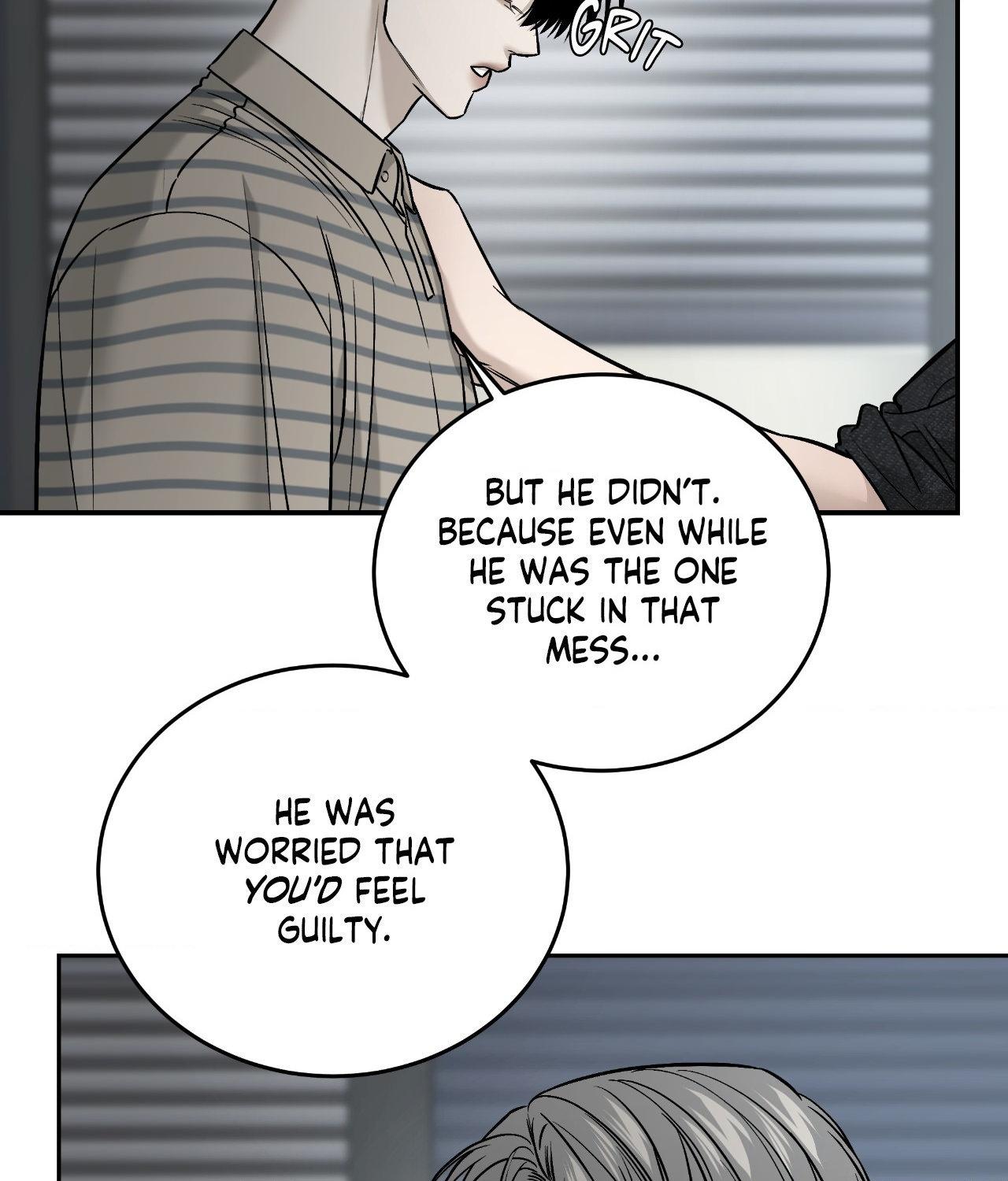 Read Feel My Benefit chapter 58 image 12 on Lezhin