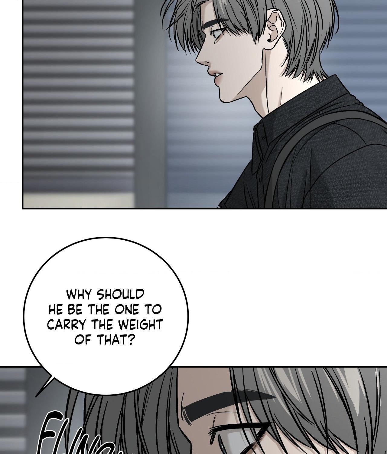 Read Feel My Benefit chapter 58 image 13 on Lezhin