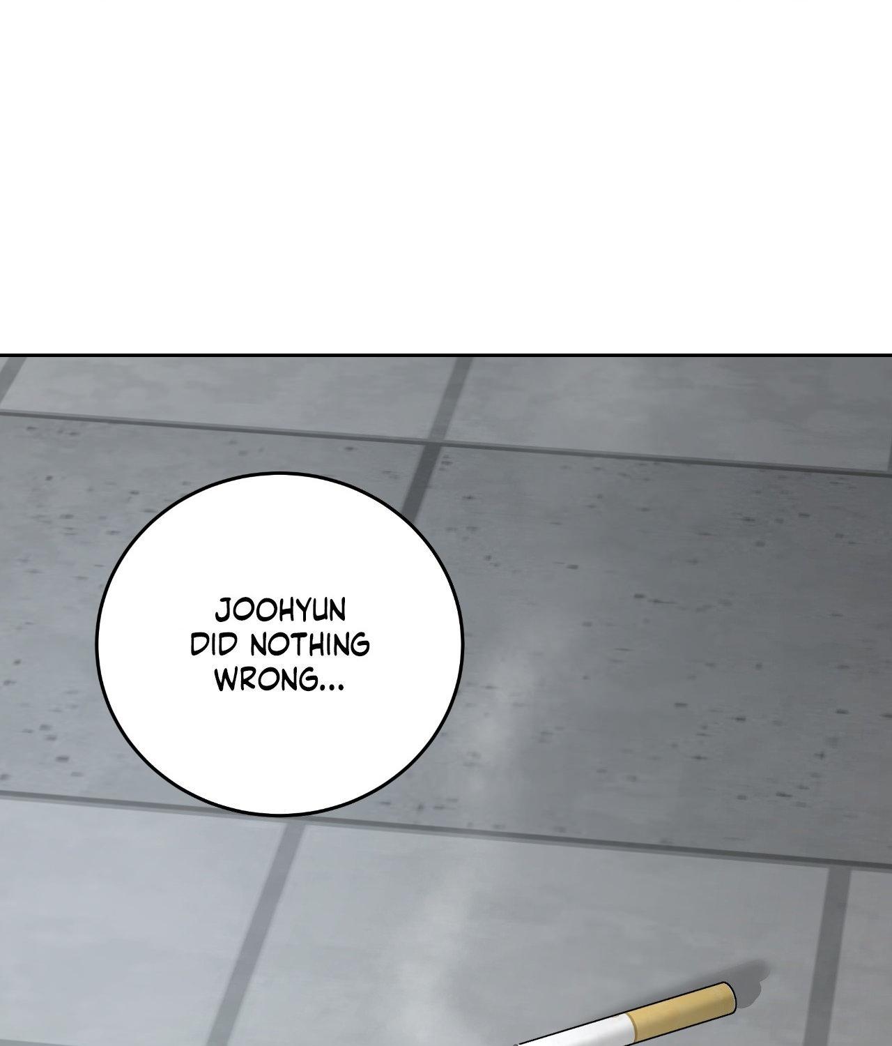 Read Feel My Benefit chapter 58 image 16 on Lezhin