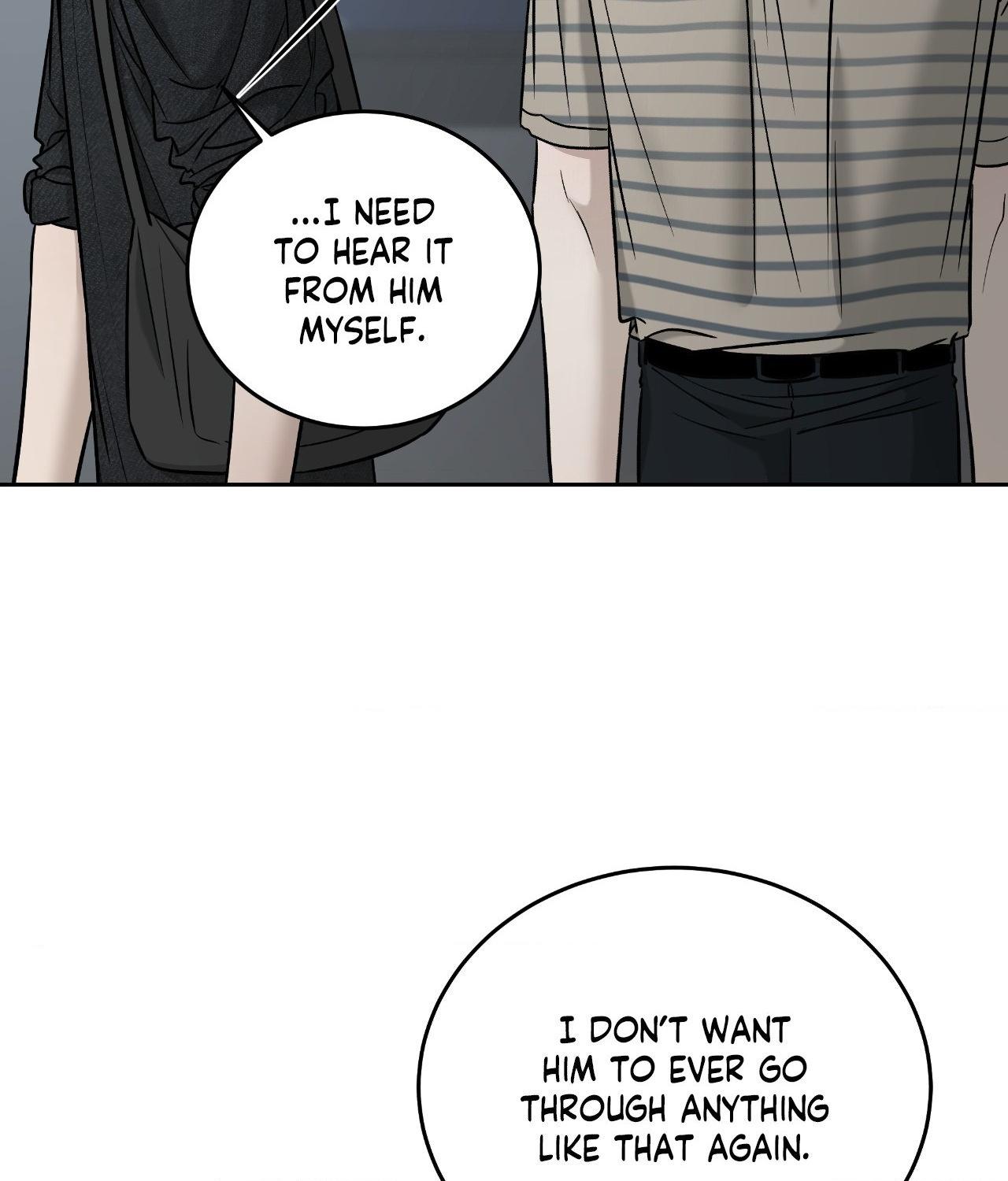 Read Feel My Benefit chapter 58 image 19 on Lezhin