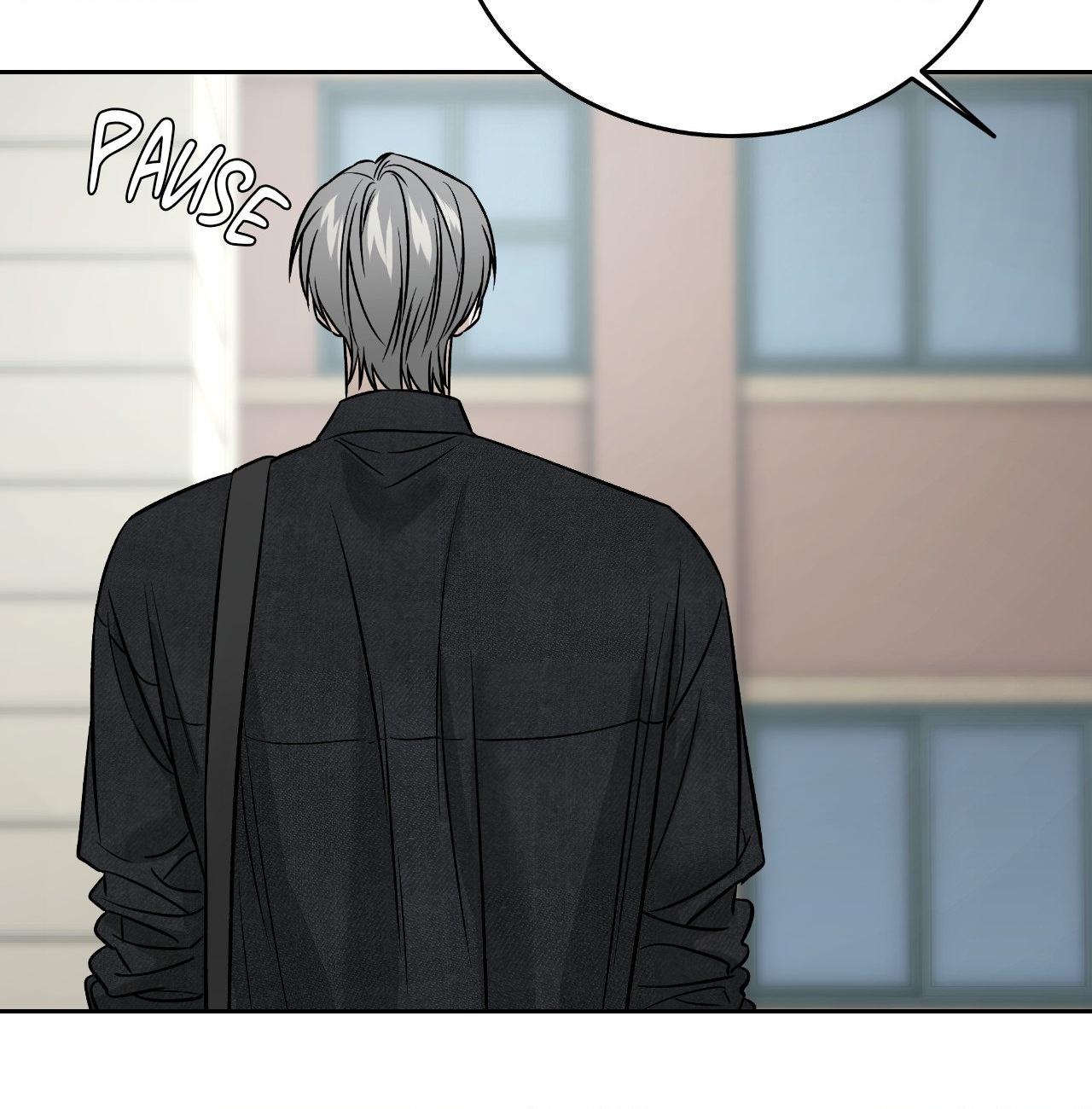Read Feel My Benefit chapter 58 image 20 on Lezhin