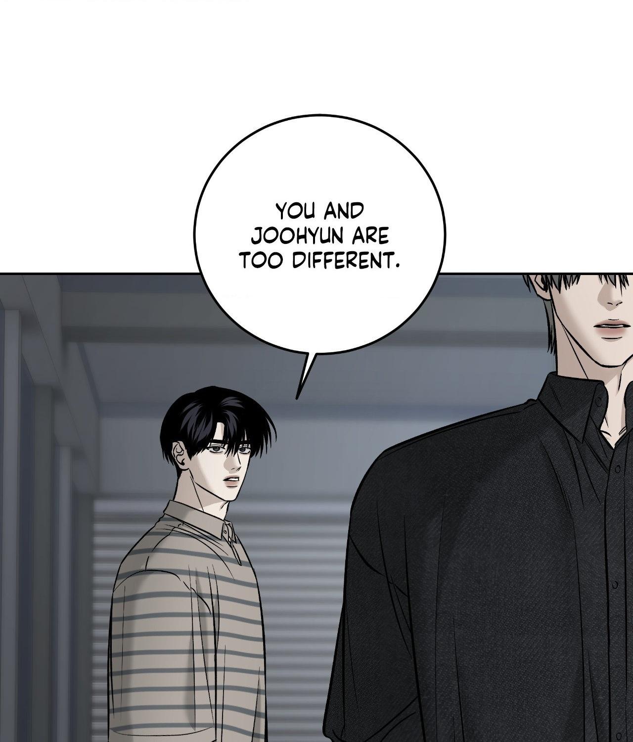 Read Feel My Benefit chapter 58 image 21 on Lezhin