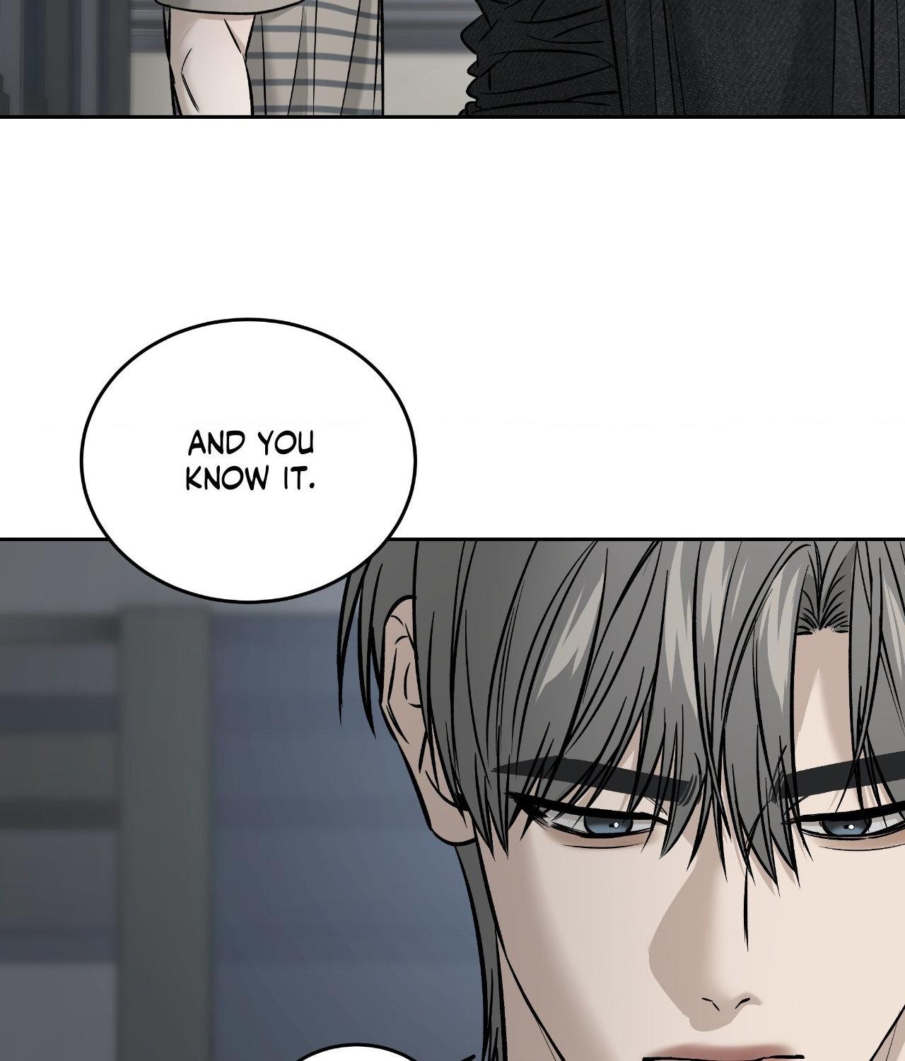 Read Feel My Benefit chapter 58 image 22 on Lezhin