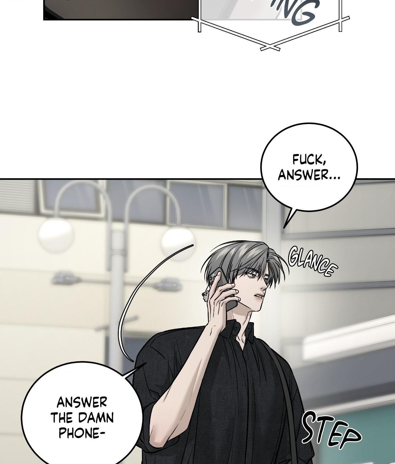 Read Feel My Benefit chapter 58 image 27 on Lezhin