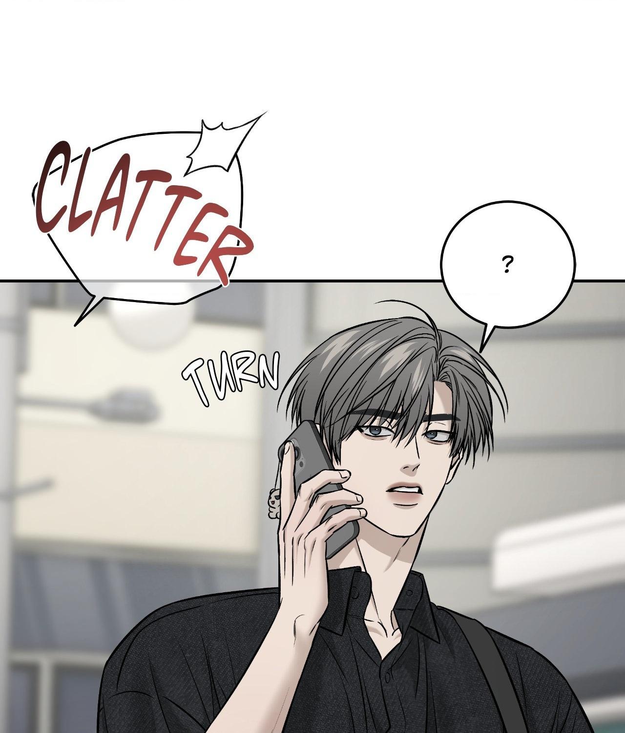 Read Feel My Benefit chapter 58 image 29 on Lezhin